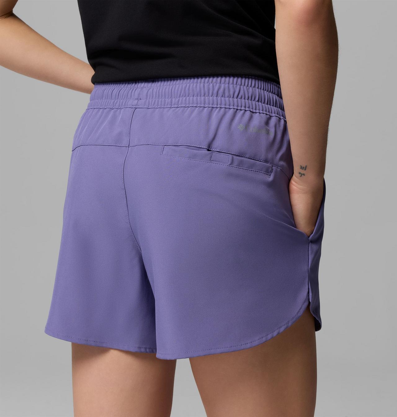 Women's Vital Valley™ Shorts 6
