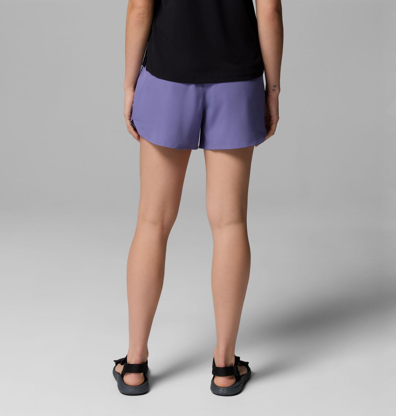Women's Vital Valley™ Shorts 3