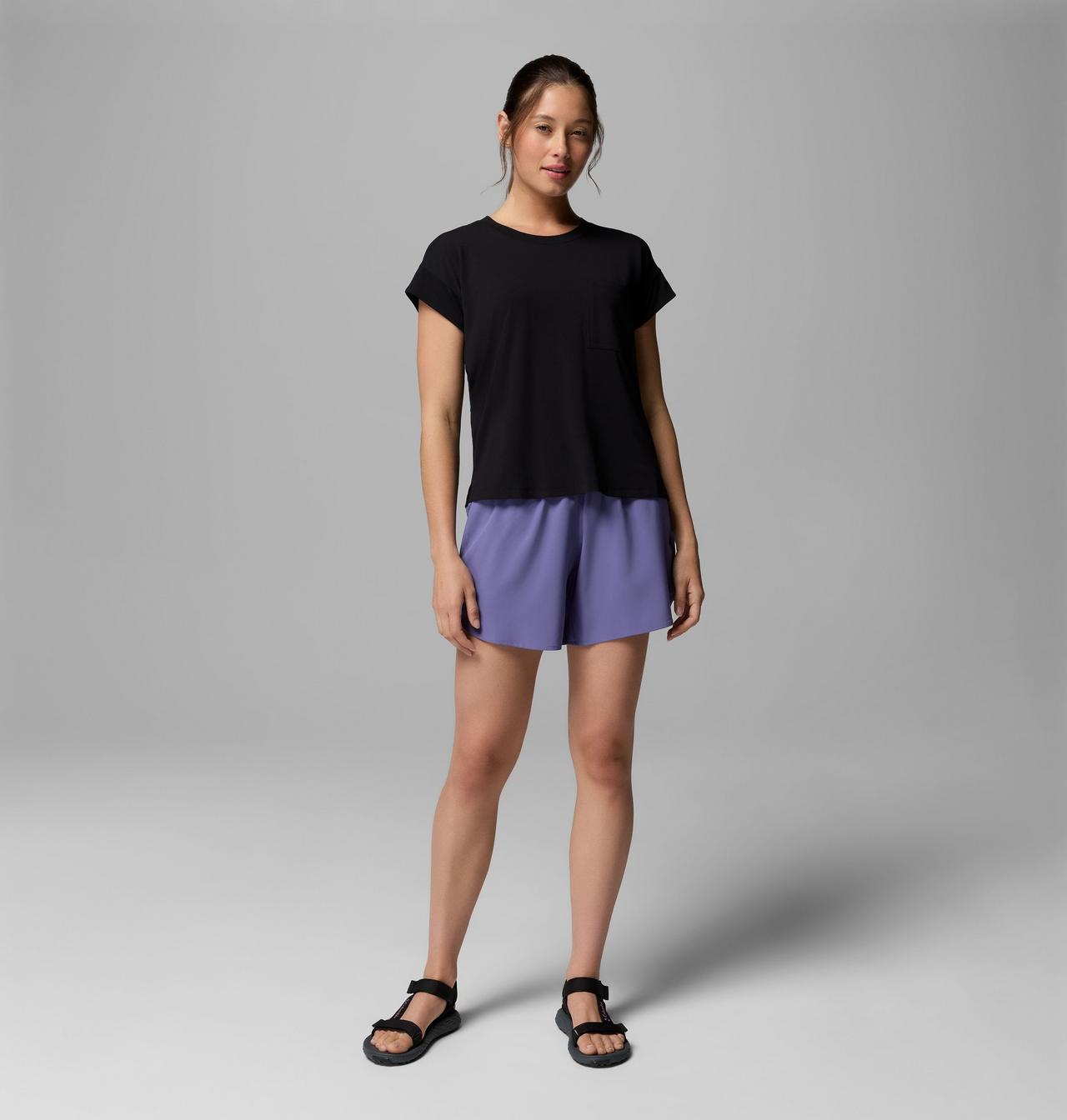 Women's Vital Valley™ Shorts 2