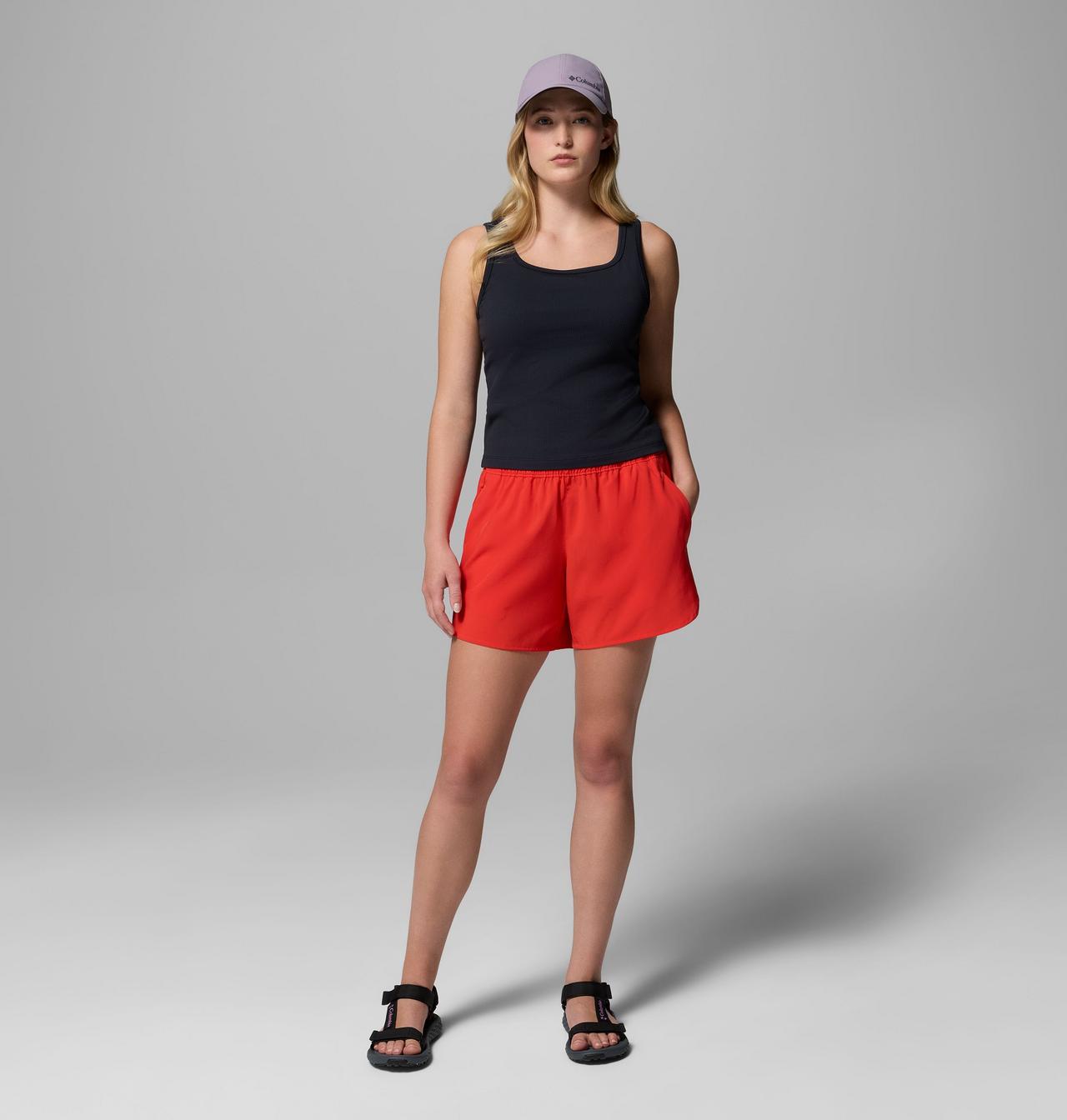 Vital Valley™ Short | 606 | XL | 5 2