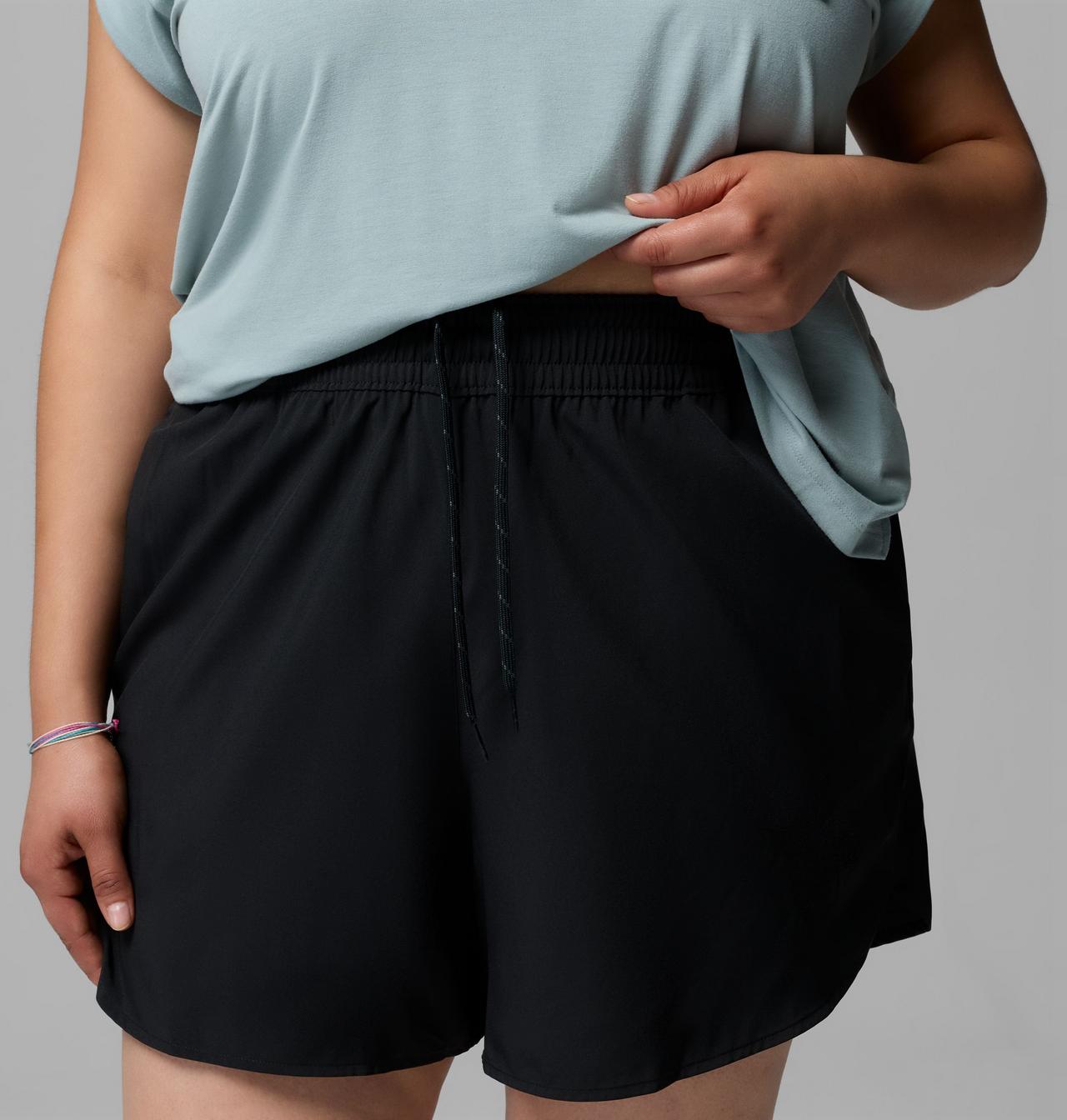 Vital Valley™ Short | 010 | 1X | 5 5