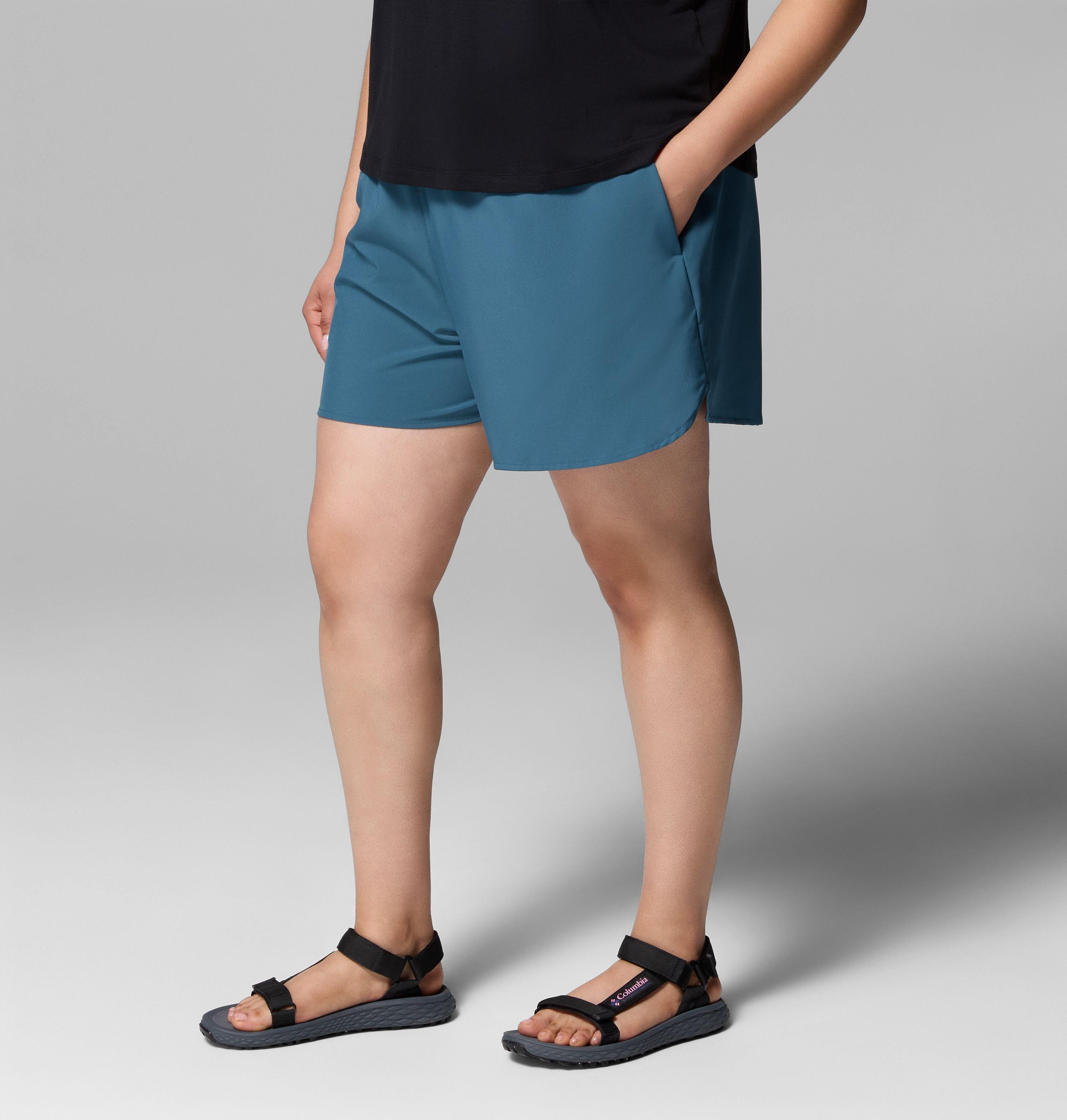 Vital Valley™ Short | 429 | 2X | 5 4