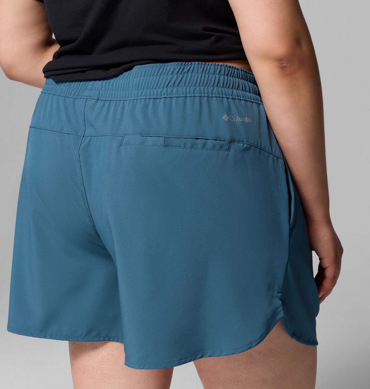 Vital Valley™ Short | 429 | 3X | 5 6
