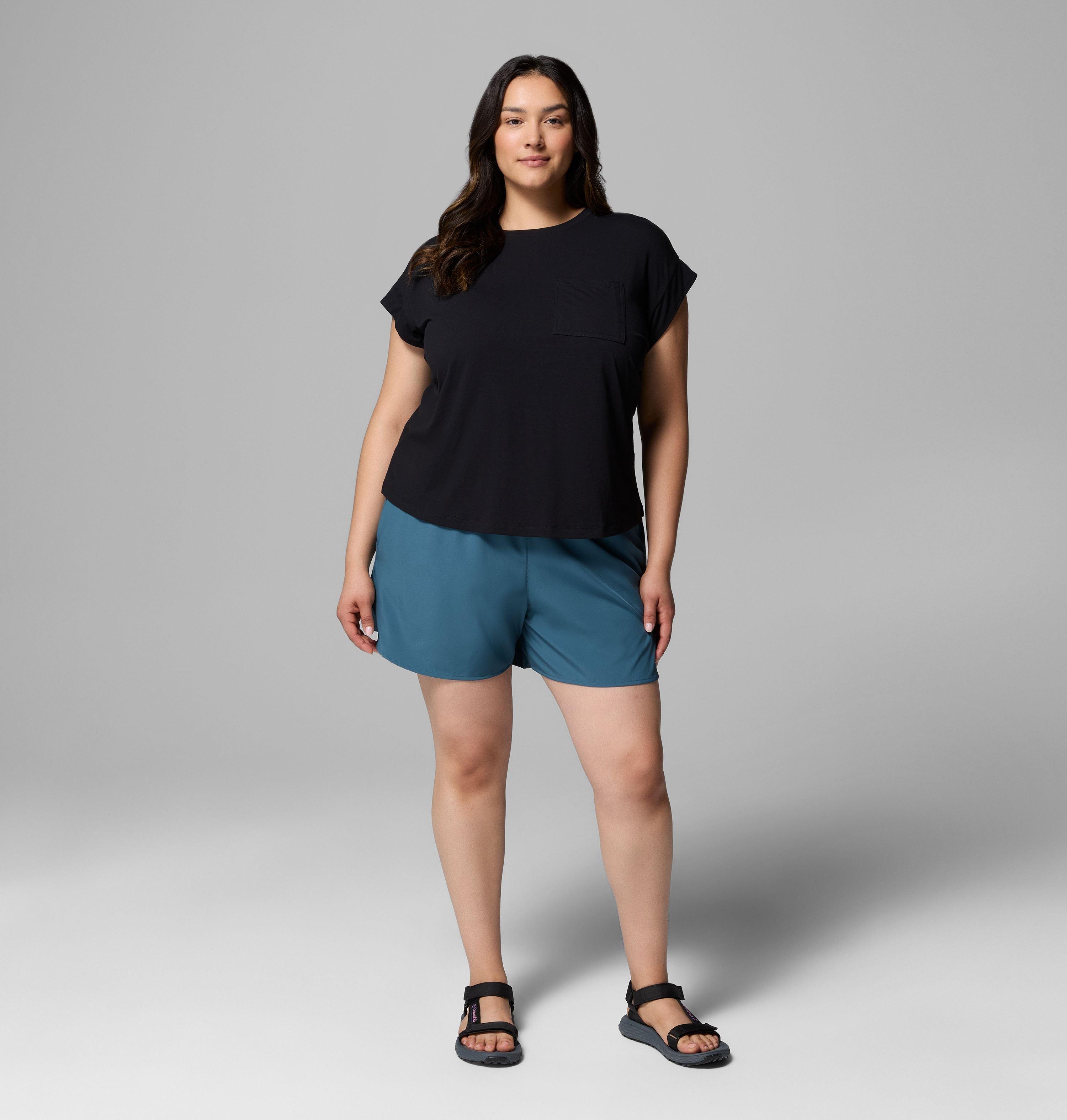 Vital Valley™ Short | 429 | 2X | 5 2