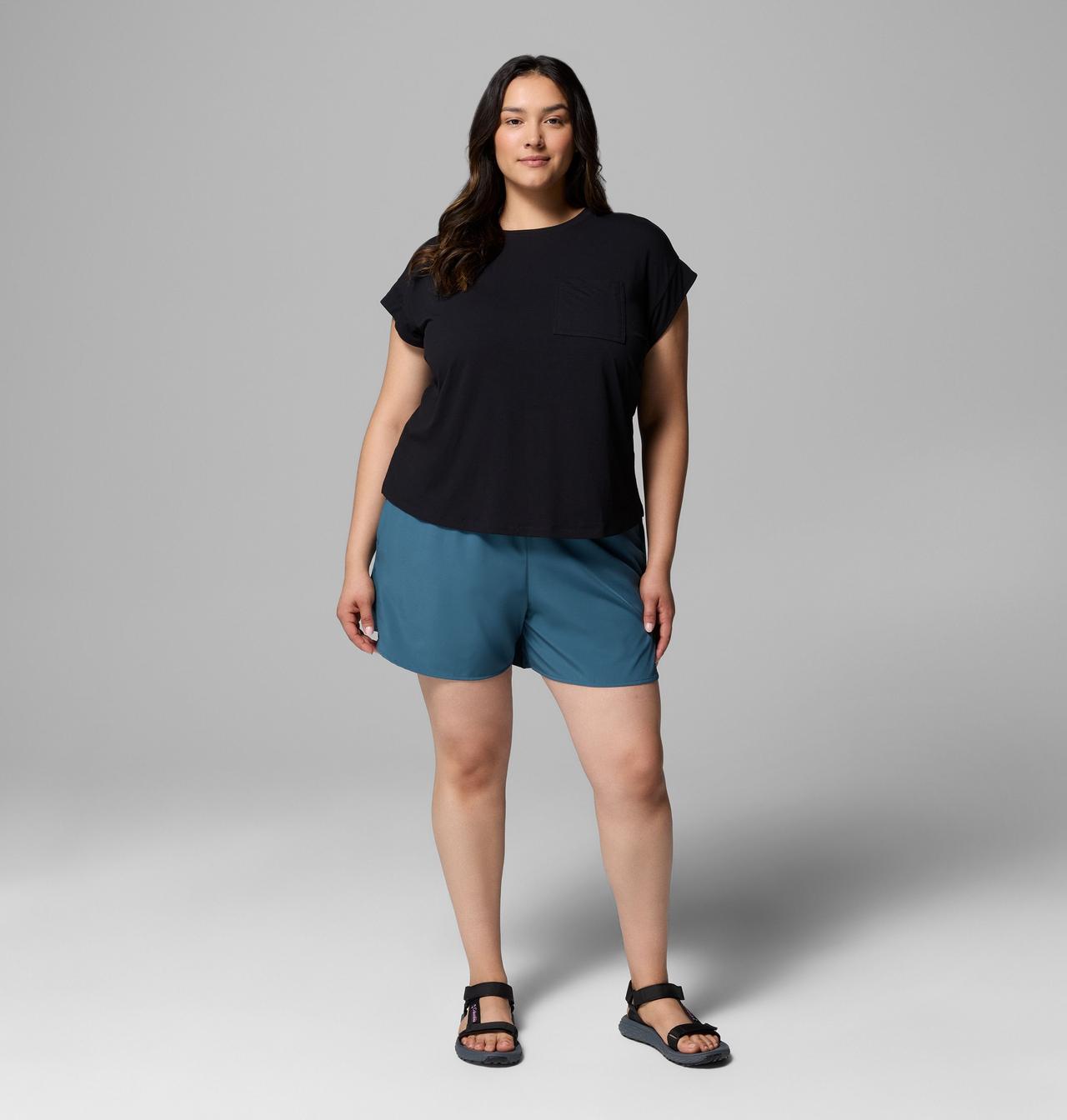Vital Valley™ Short | 429 | 3X | 5 2