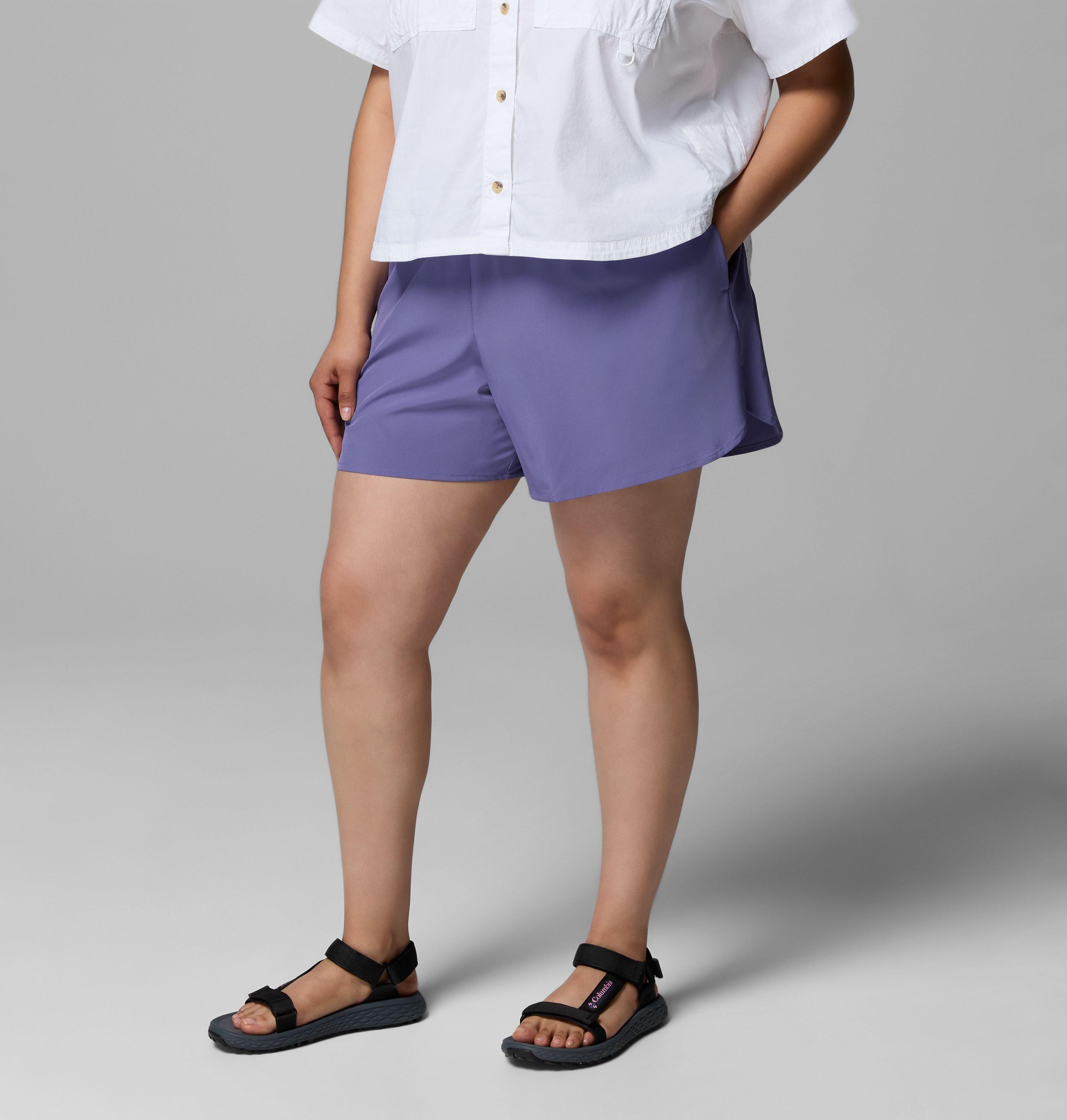 Vital Valley™ Short | 525 | 2X | 5 4