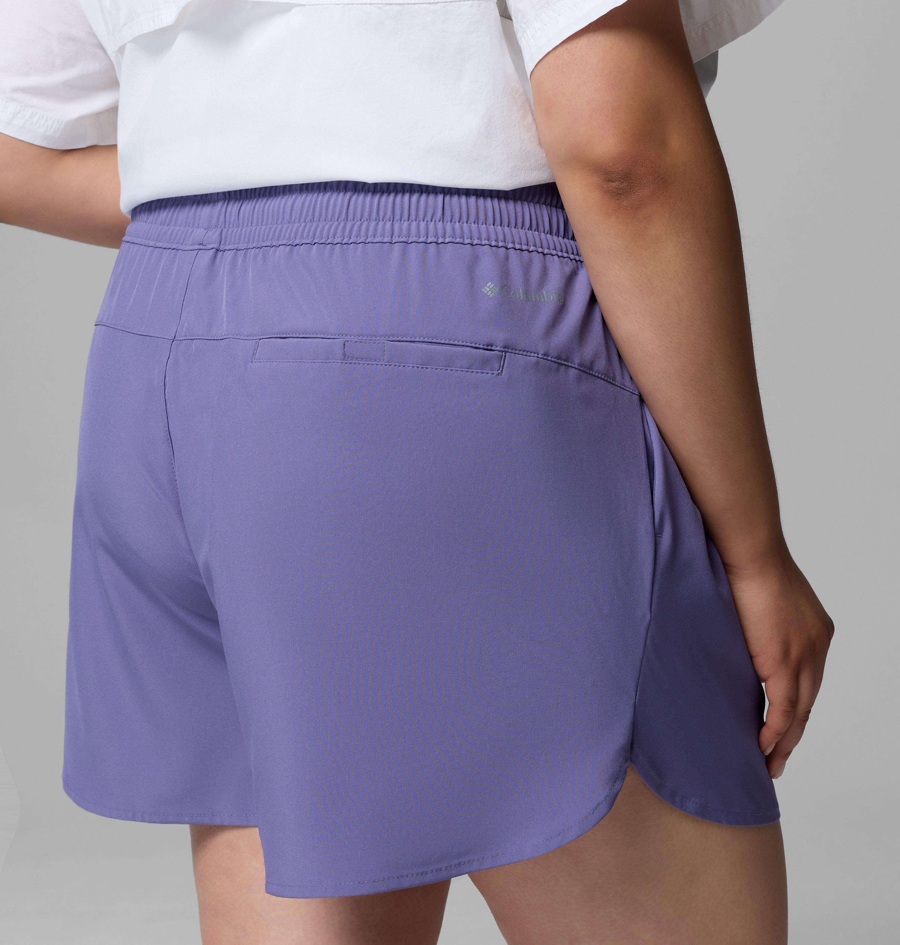 Vital Valley™ Short | 525 | 2X | 5 6