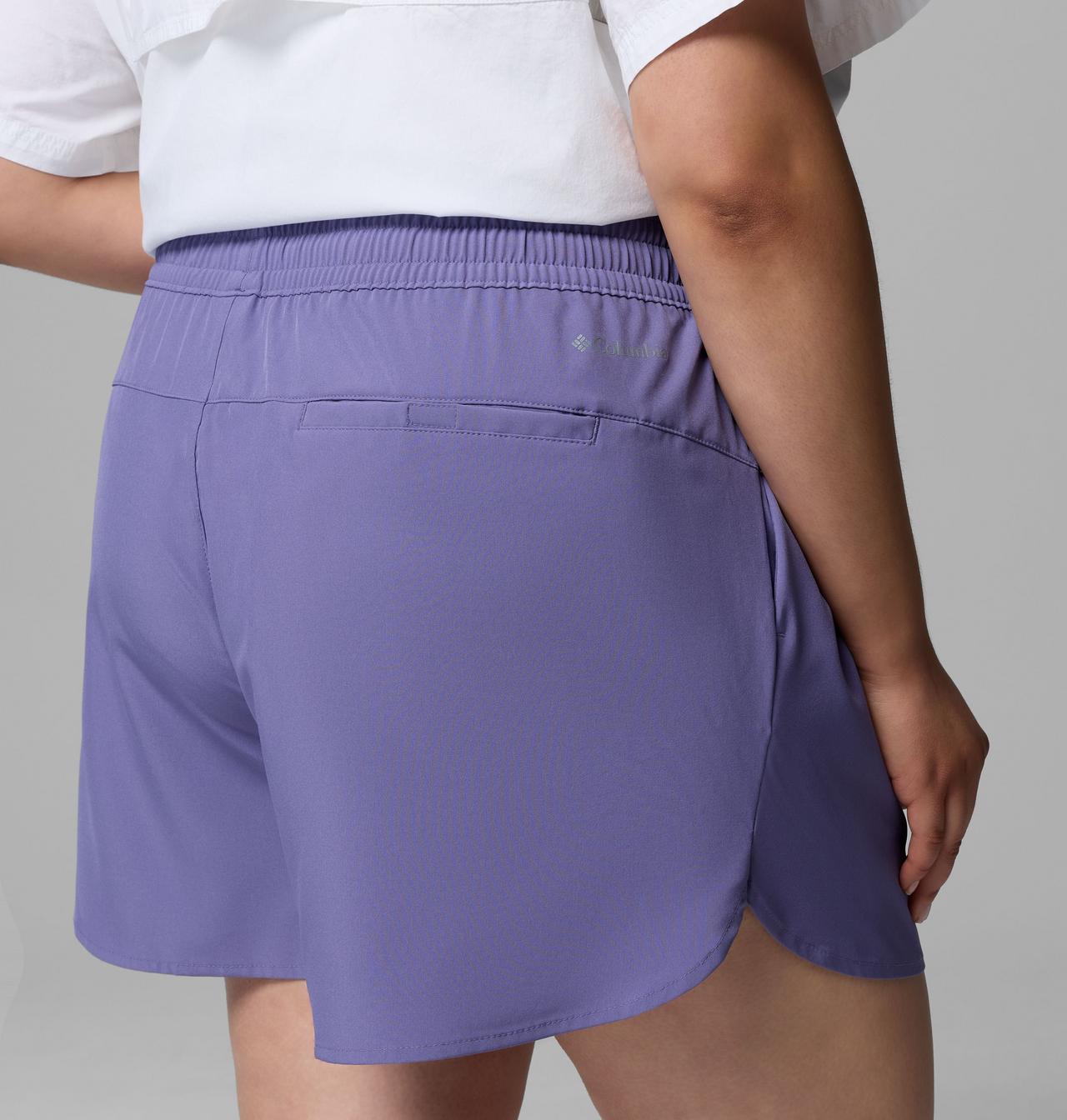 Vital Valley™ Short | 525 | 1X | 5 6