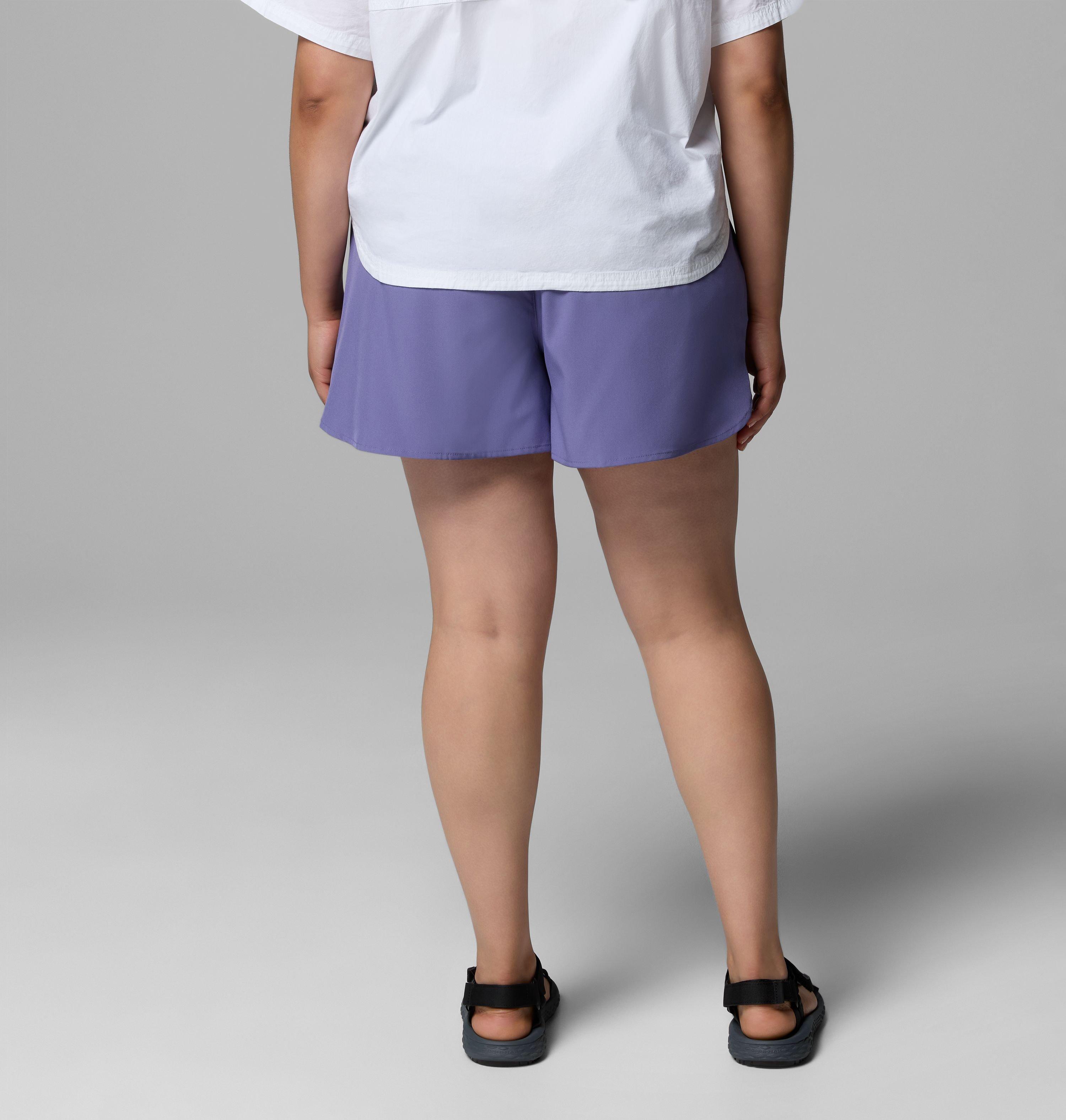 Vital Valley™ Short | 525 | 2X | 5 3