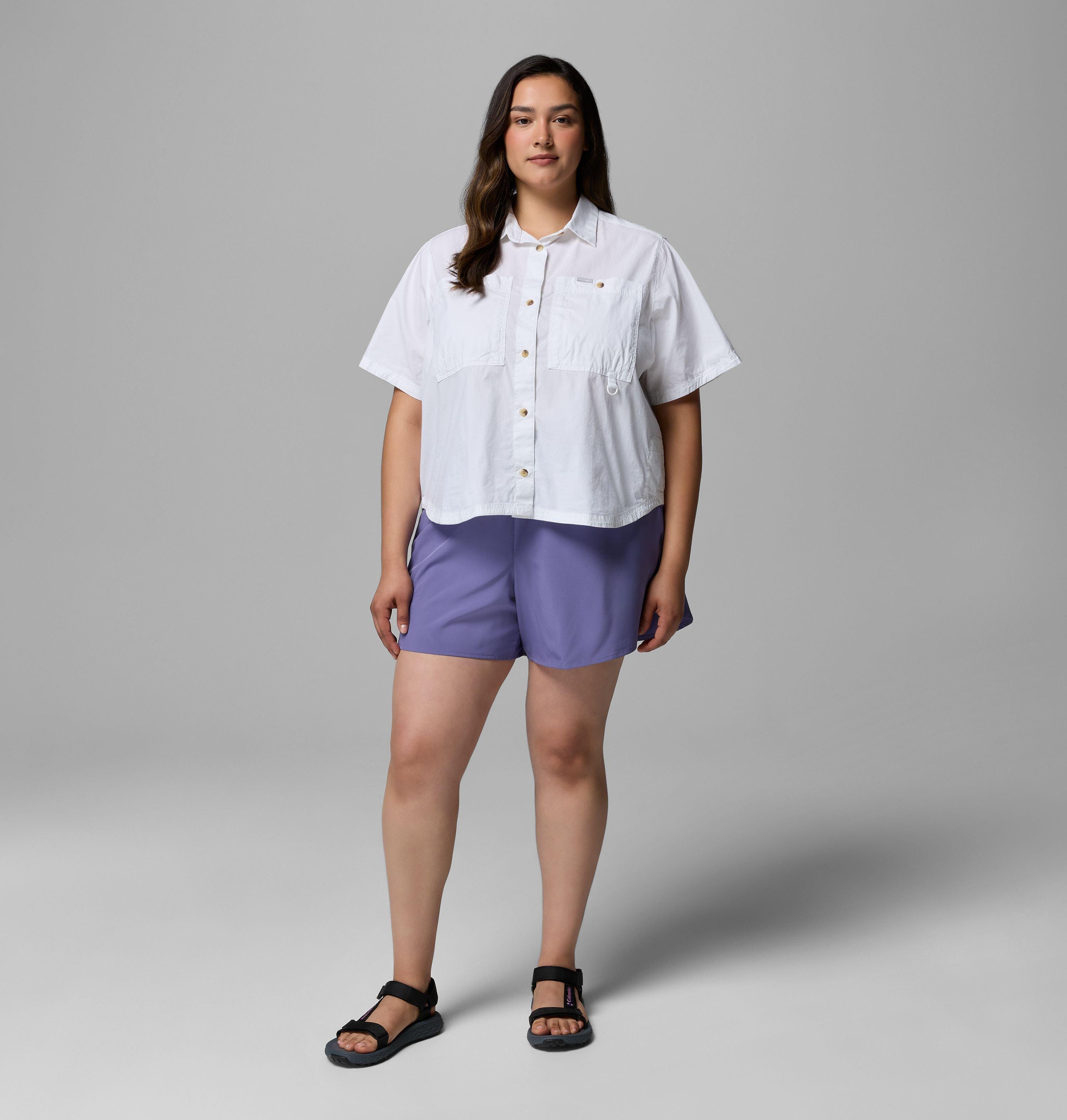 Vital Valley™ Short | 525 | 2X | 5 2