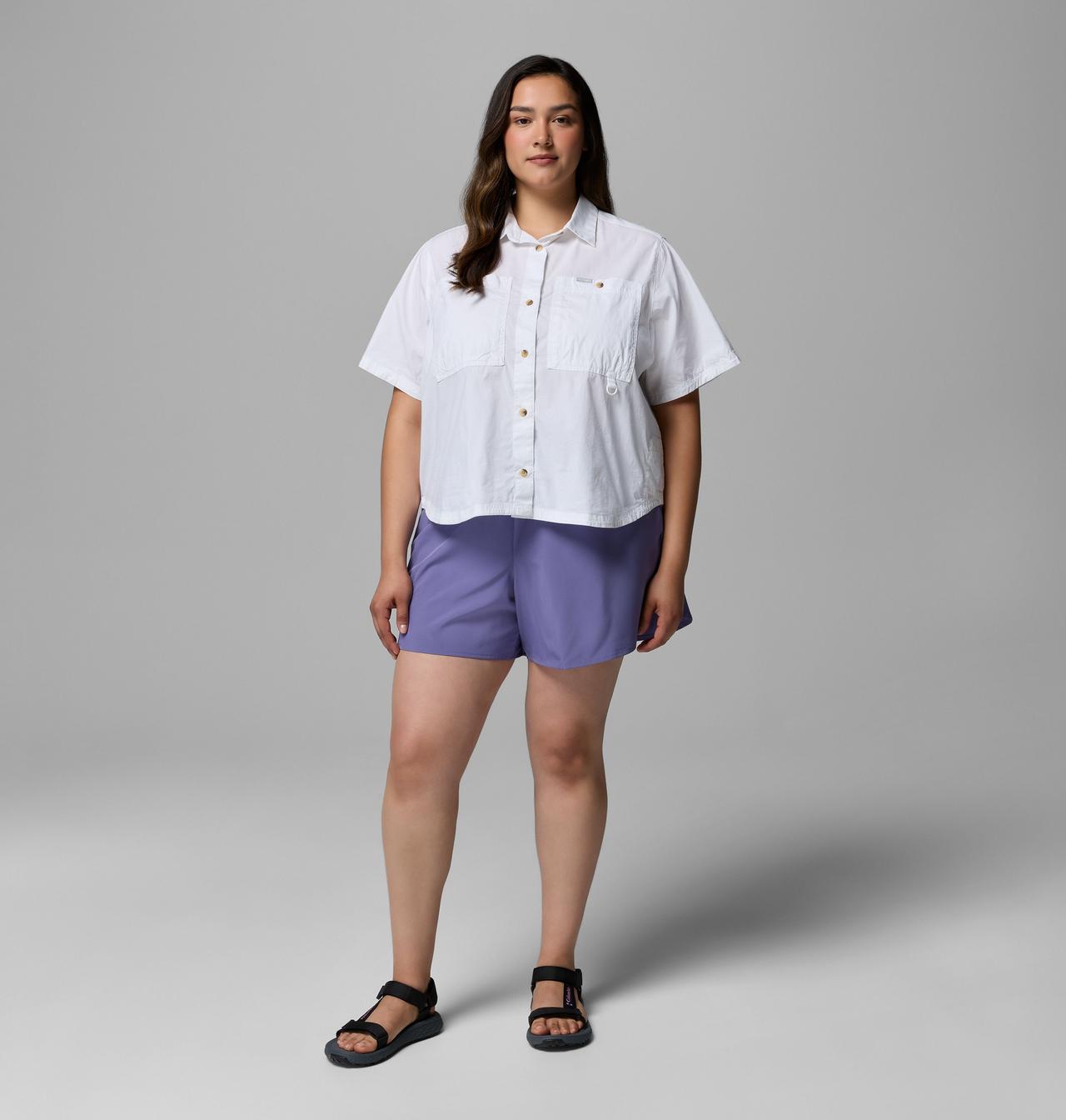 Vital Valley™ Short | 525 | 1X | 5 2