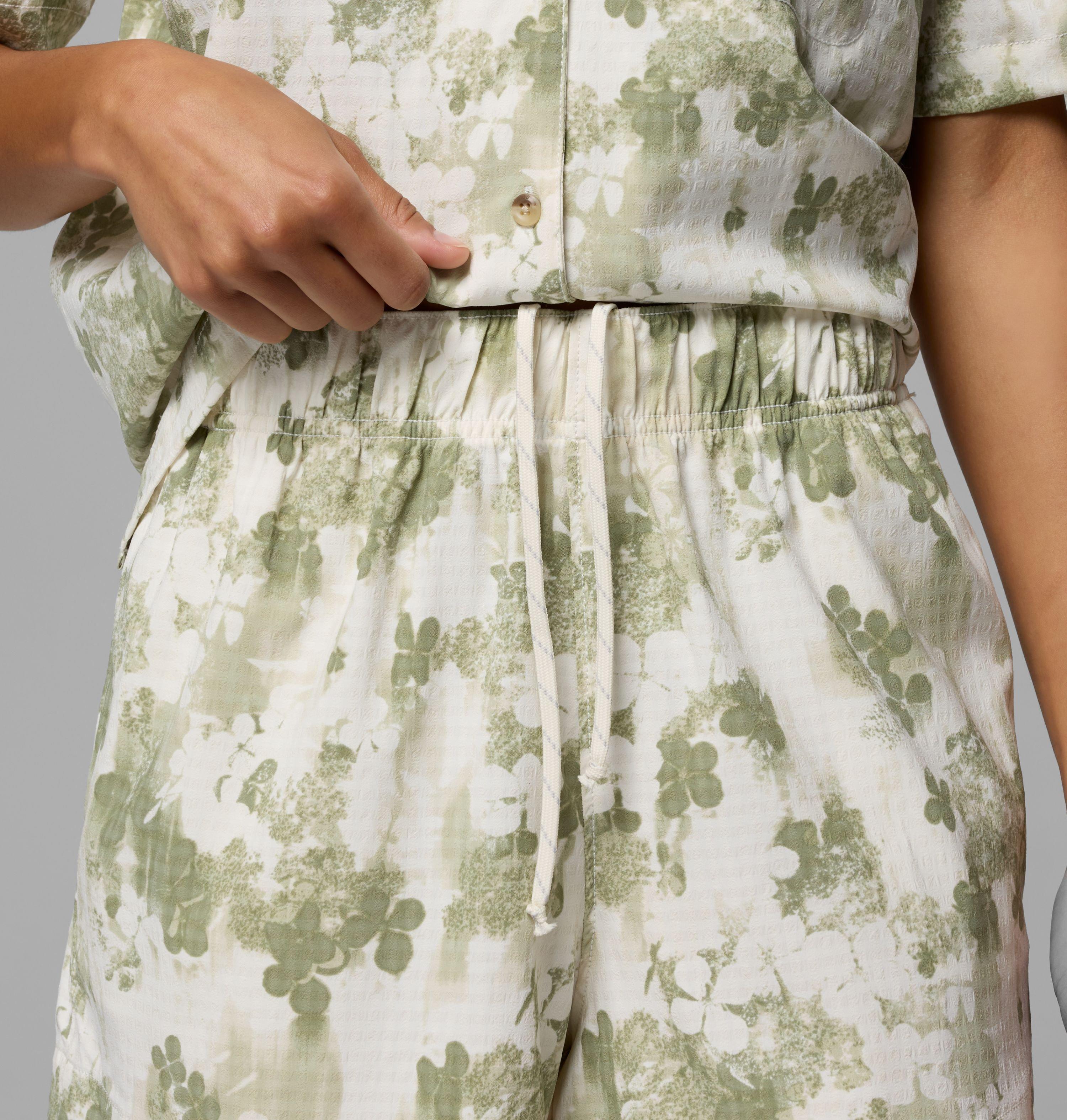 Femme – Short imprimé Sucker for Summer 5