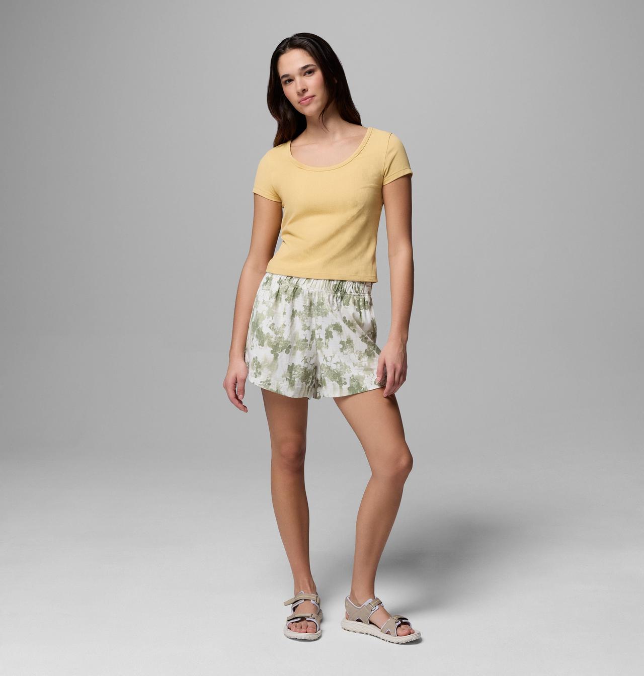 Women's Sucker for Summer™ Print Shorts 2