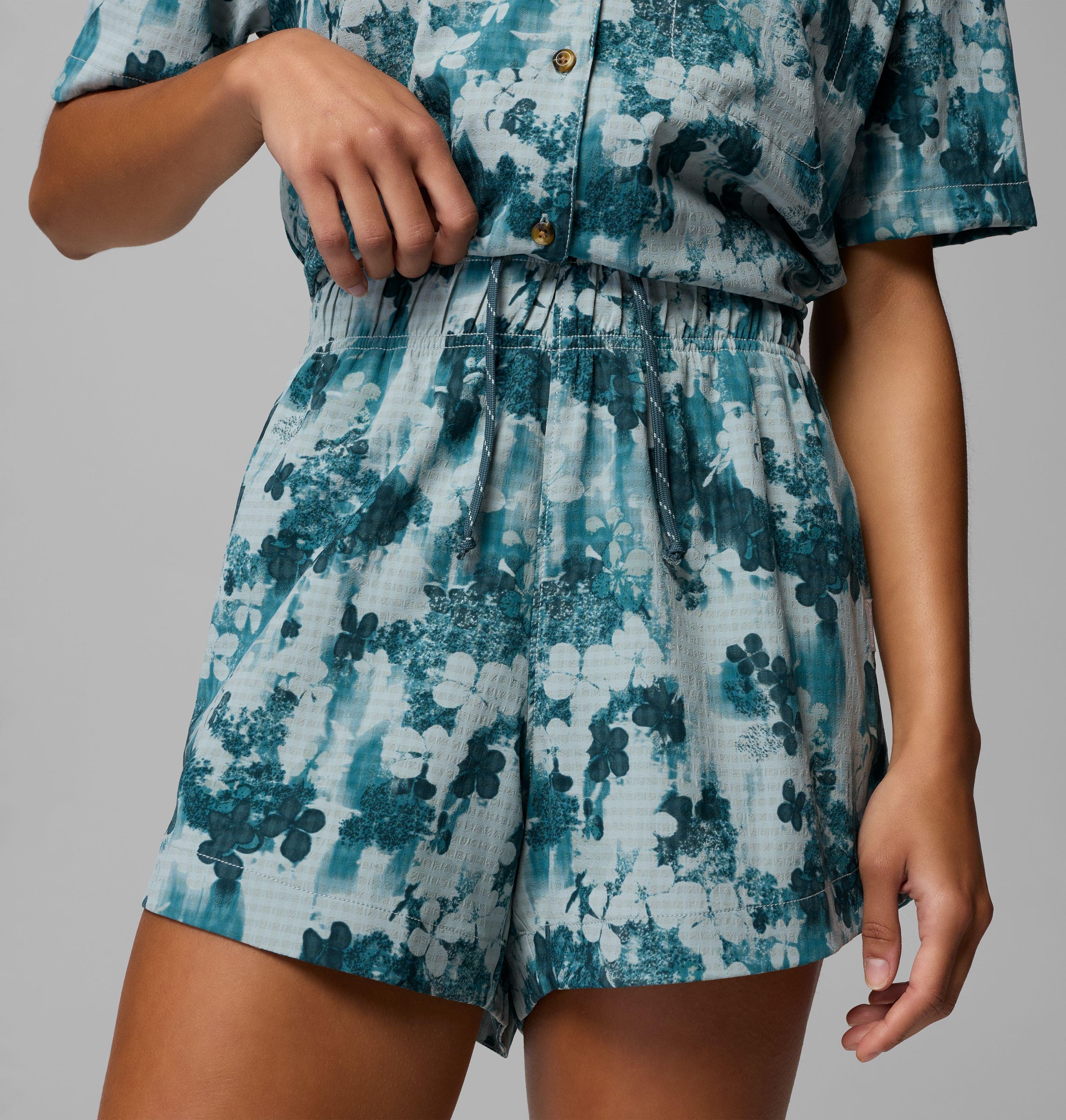 Women's Sucker for Summer Print Shorts 5