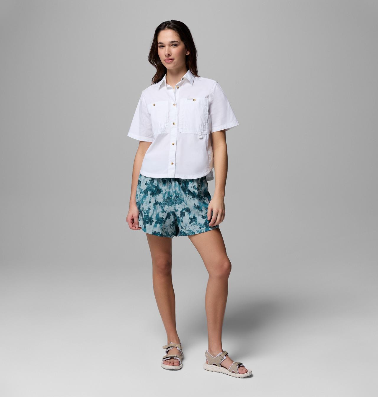 Women's Sucker for Summer™ Print Shorts 2