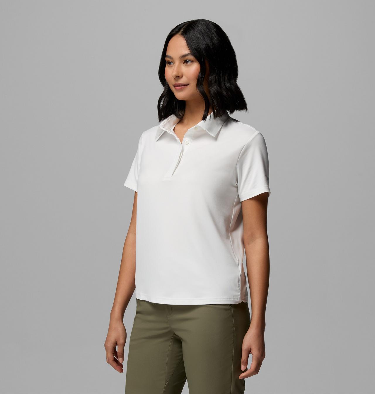 Parsons Point™ Polo | 125 | S 4