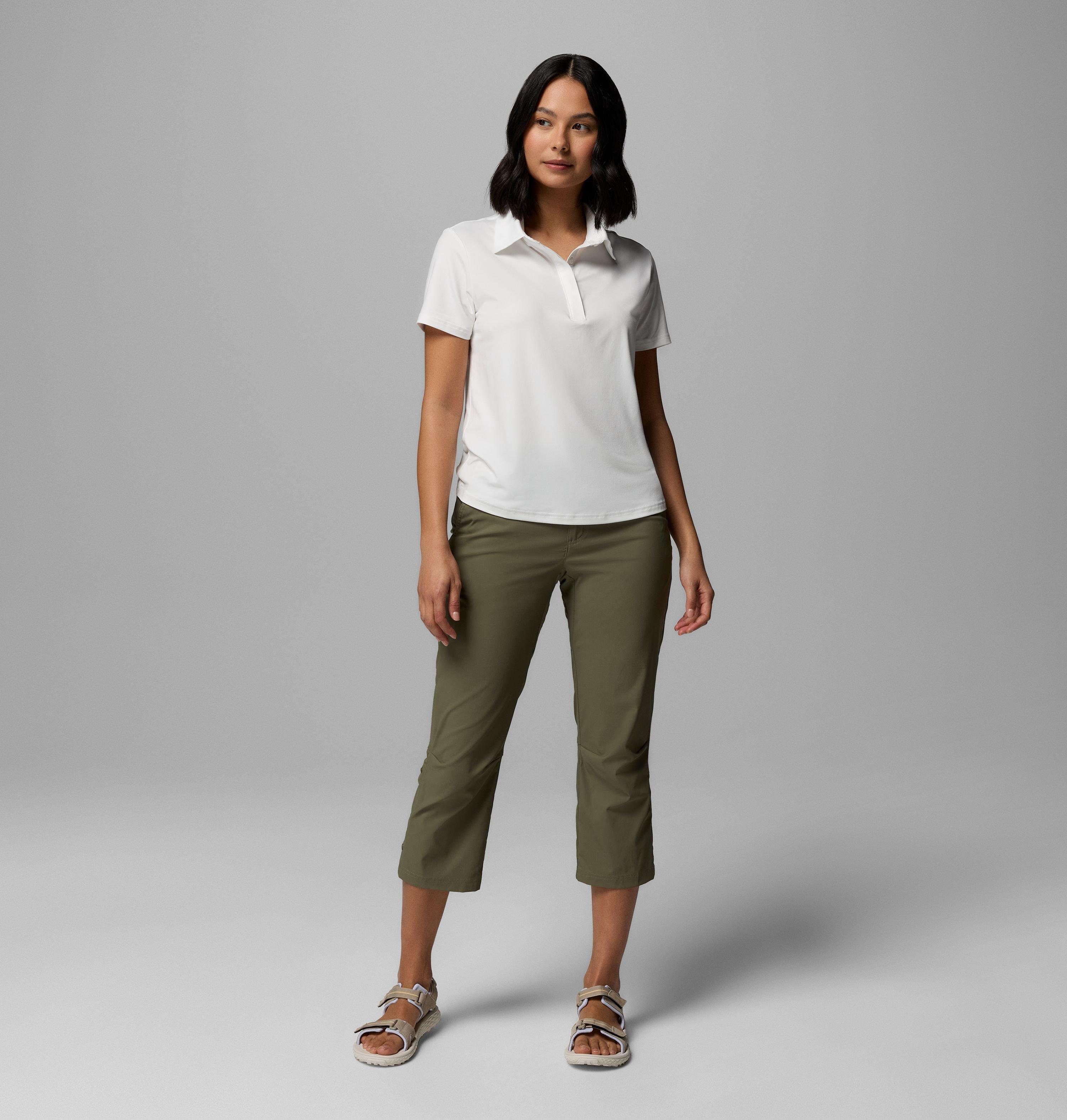 Parsons Point™ Polo | 125 | S 2