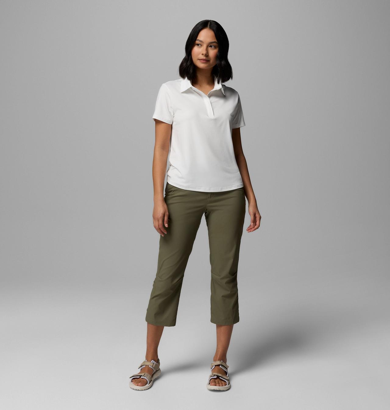 Parsons Point™ Polo | 125 | S 2