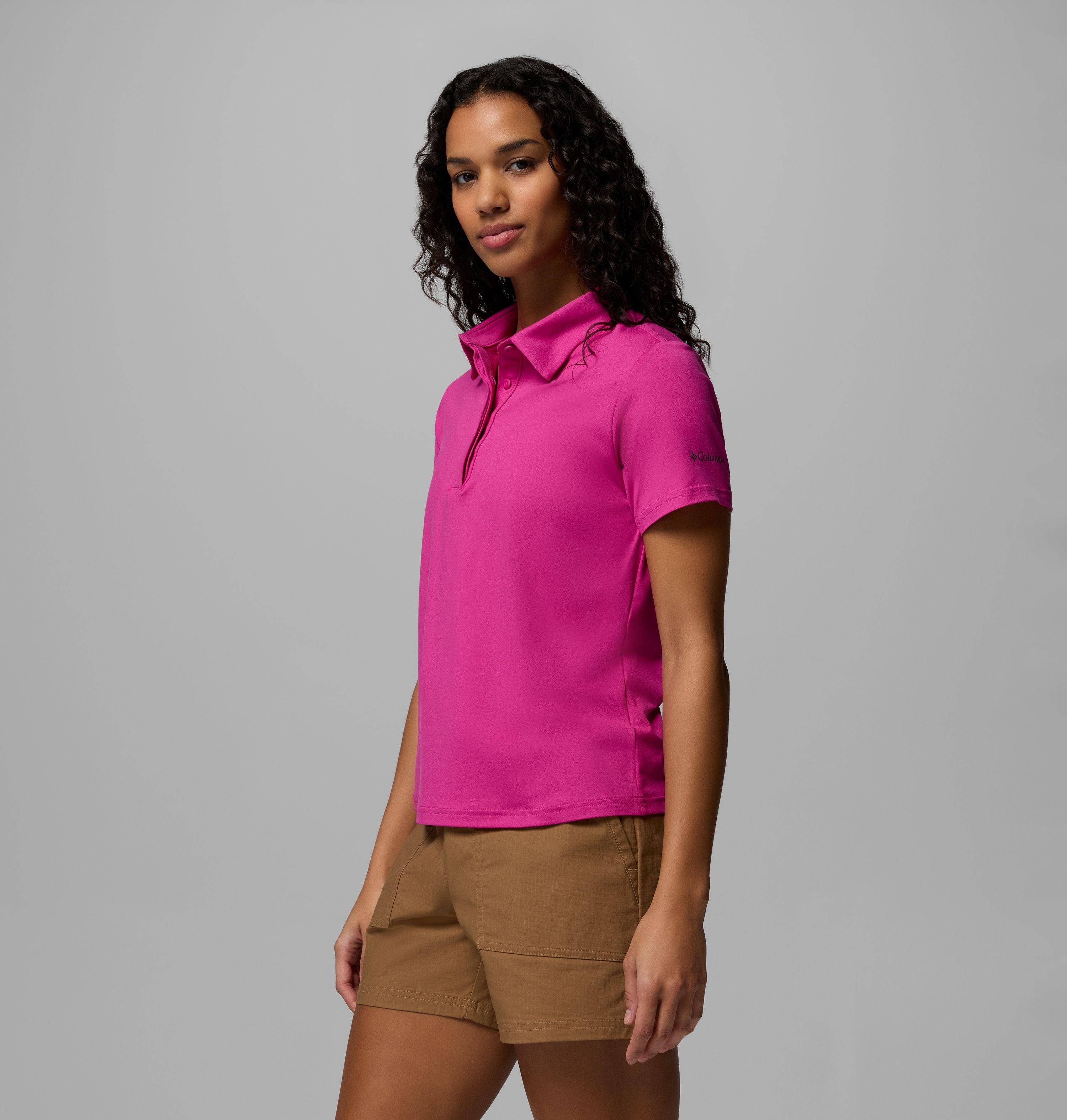 Women's Parsons Point Polo 4