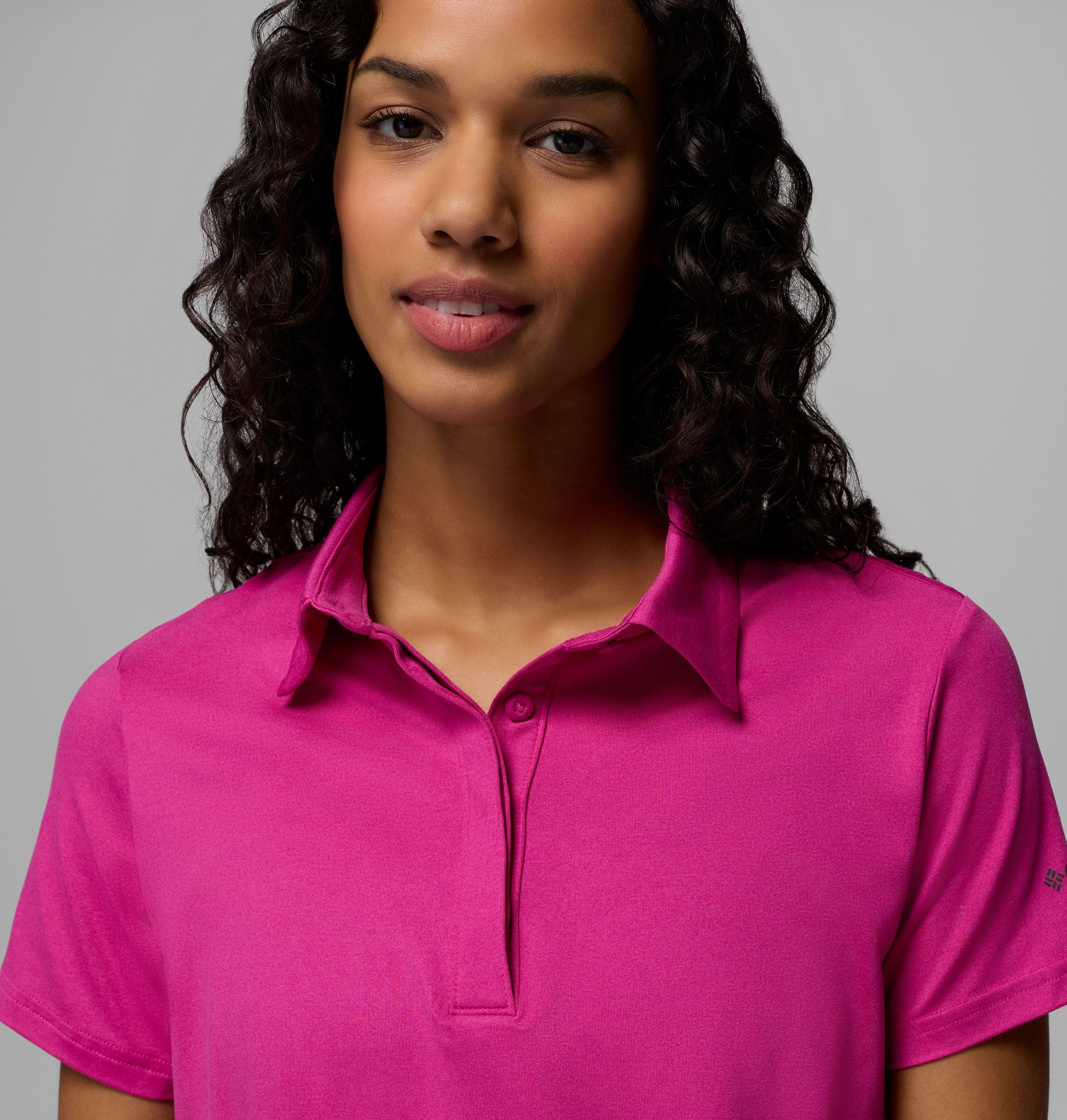 Women's Parsons Point Polo 5