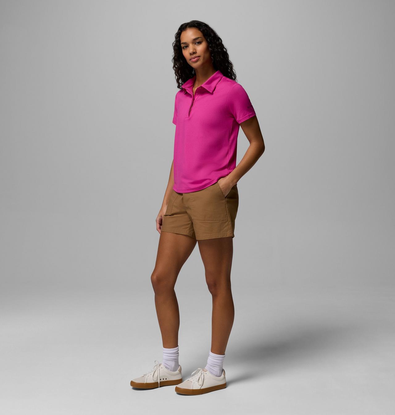 Women's Parsons Point™ Polo 2