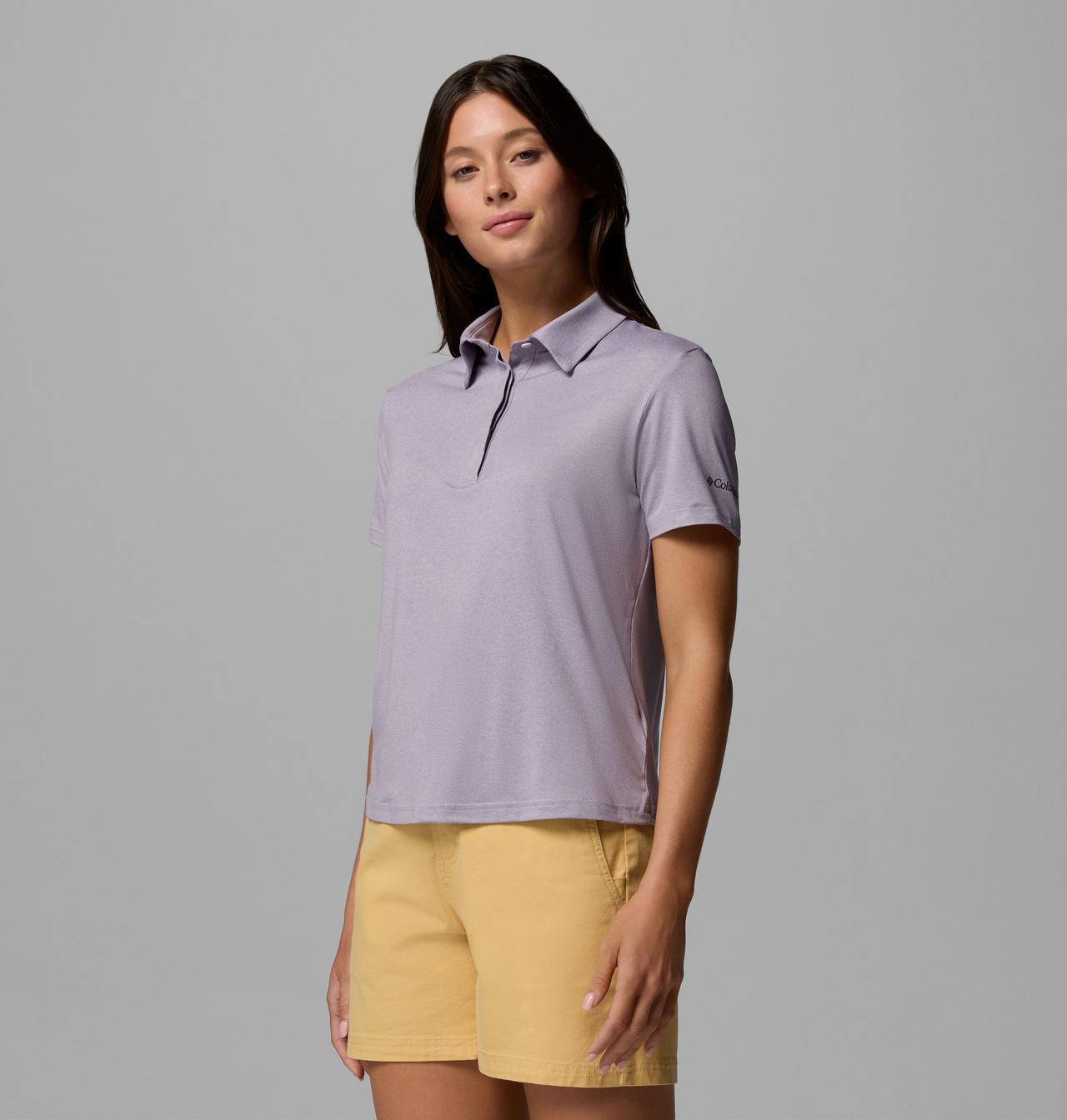 Parsons Point™ Polo | 551 | M 4