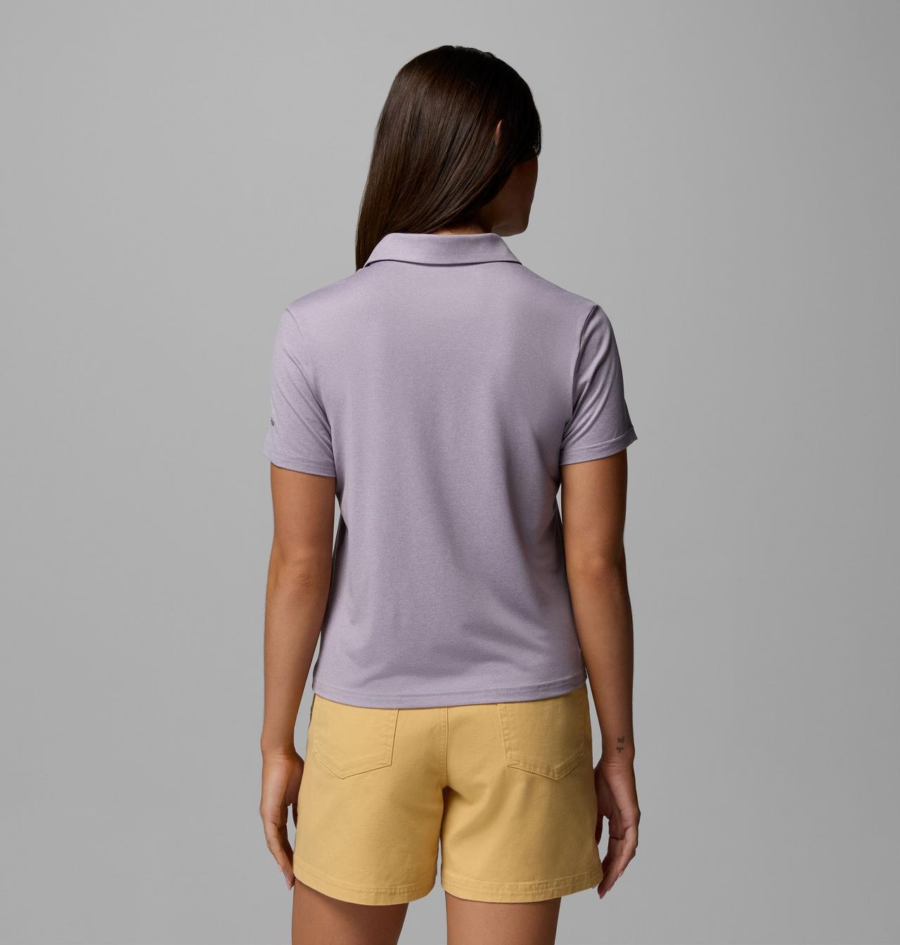 Parsons Point™ Polo | 551 | M 3