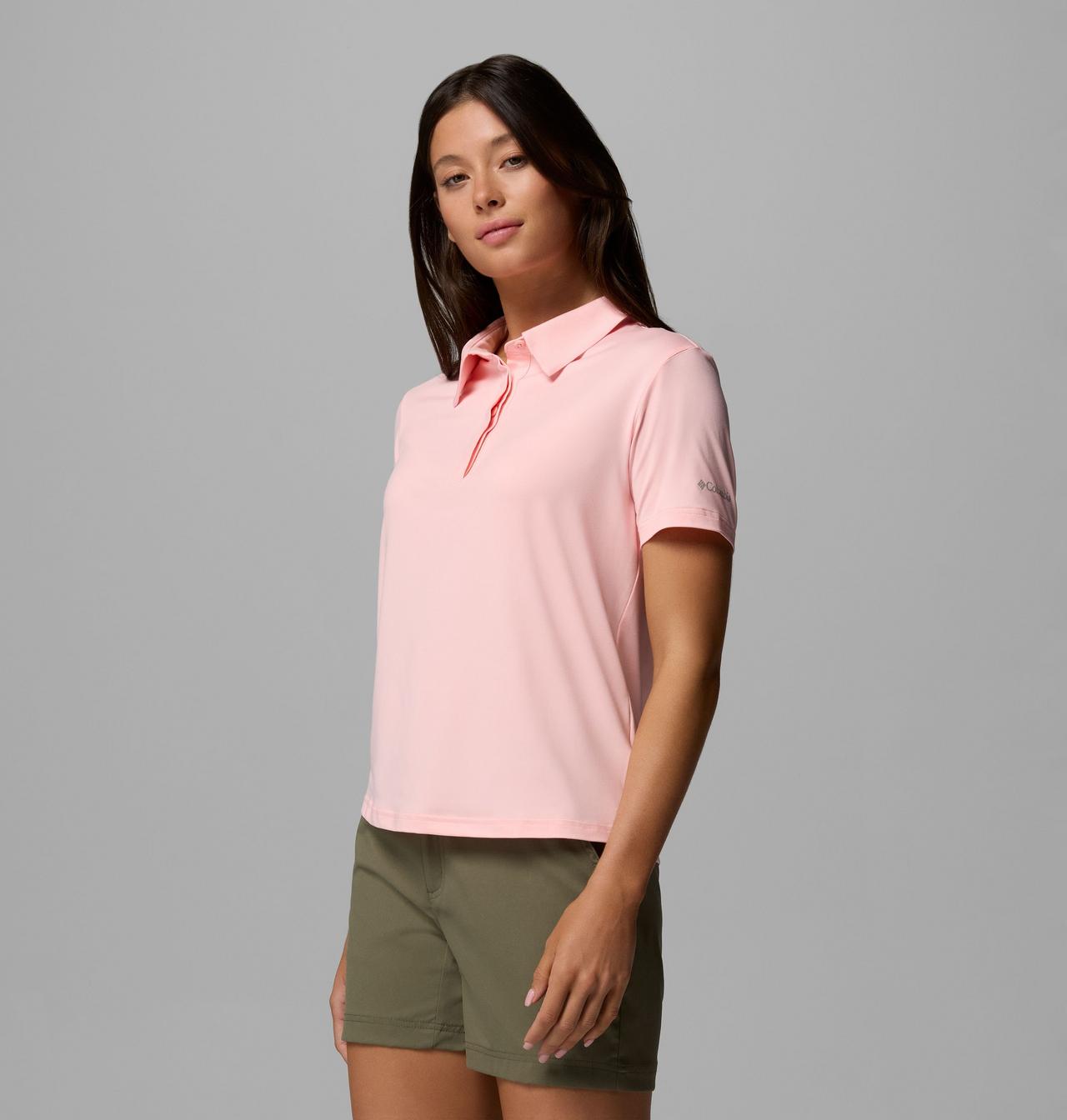 Parsons Point™ Polo | 669 | L 4