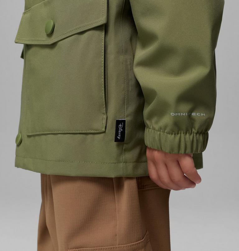 Toddler CSC x Disney Mickey Ibex Waterproof Jacket, Color: Zuc, image 12