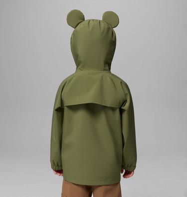 Toddler CSC x Disney Mickey Ibex Waterproof Jacket, Color: Zuc, image 4