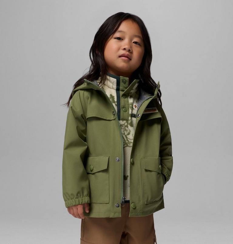Toddler CSC x Disney Mickey Ibex Waterproof Jacket, Color: Zuc, image 5