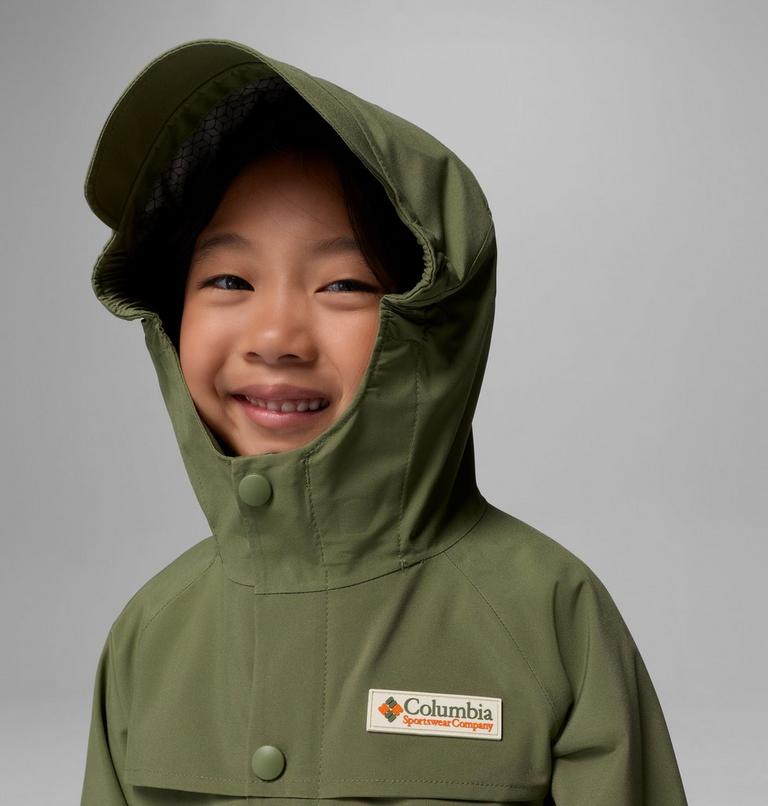 Toddler CSC x Disney Mickey Ibex Waterproof Jacket, Color: Zuc, image 8