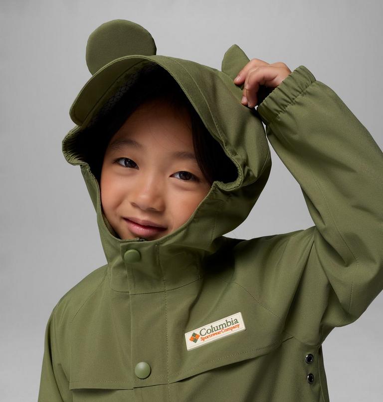 Toddler CSC x Disney Mickey Ibex Waterproof Jacket, Color: Zuc, image 10