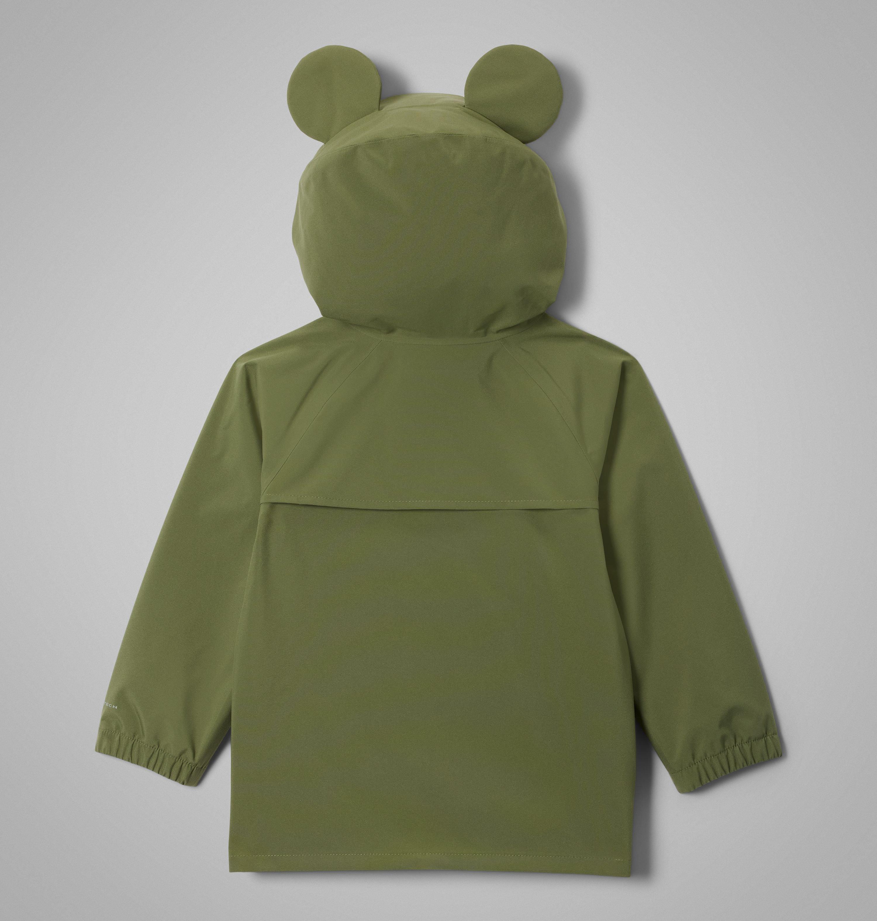 Toddler CSC x Disney Mickey Ibex Rain Shell | Columbia