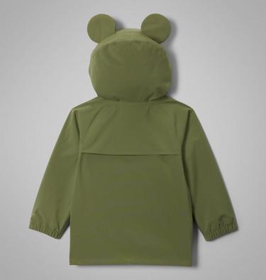 Toddler CSC x Disney Mickey Ibex Waterproof Jacket, Color: Zuc, image 2