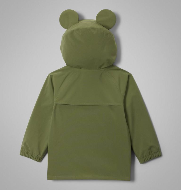 Toddler CSC x Disney Mickey Ibex Waterproof Jacket, Color: Zuc, image 2