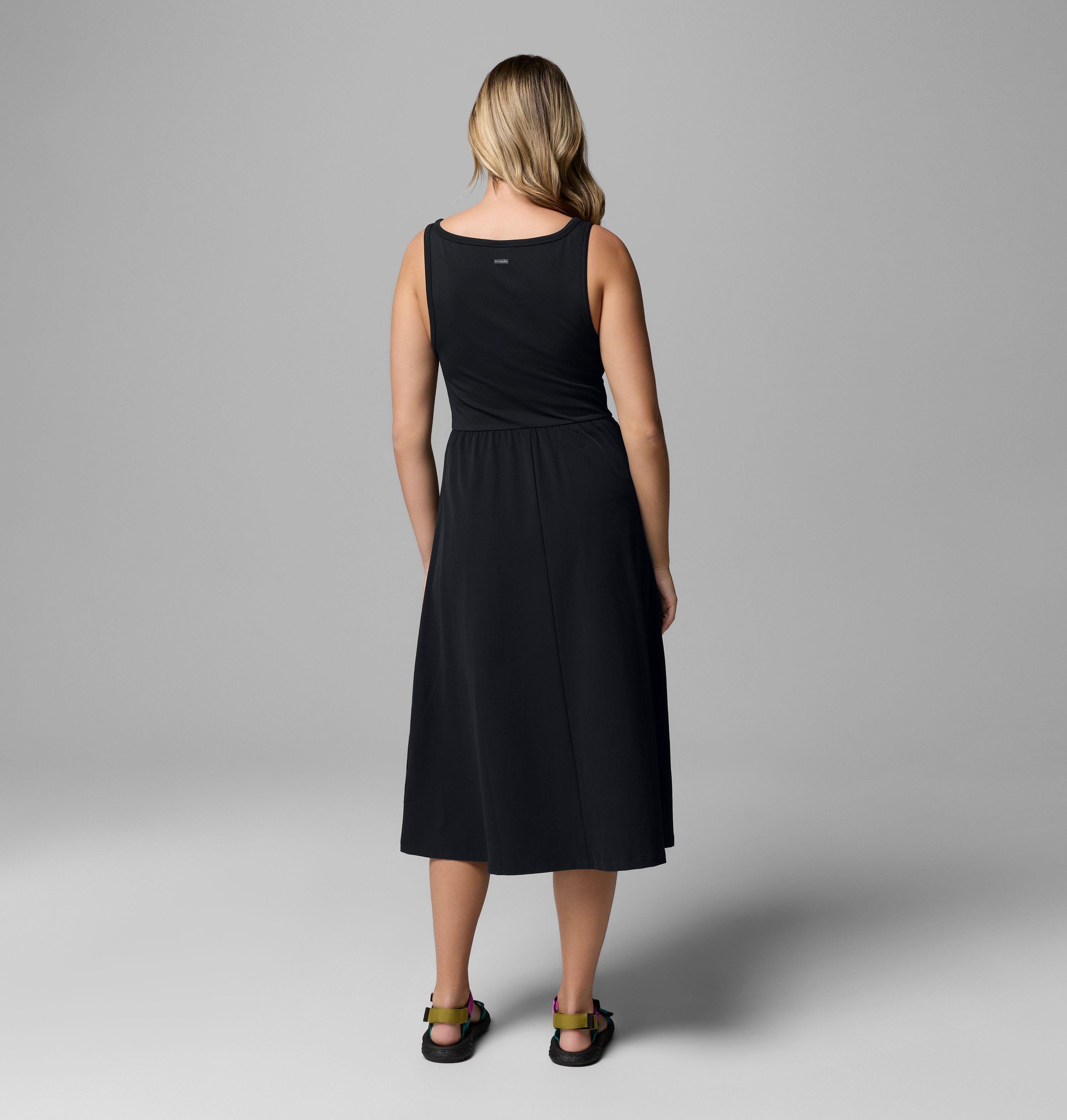 Women's Pinetown Canyon Rib Dress 3