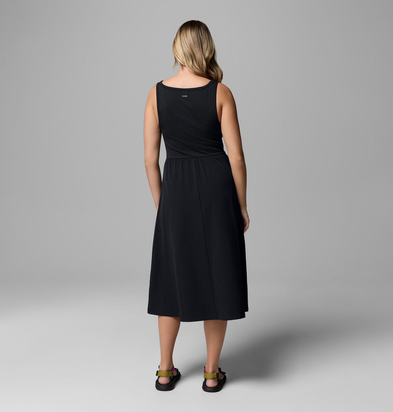 Pinetown Canyon™ Rib Dress | 010 | XS 3