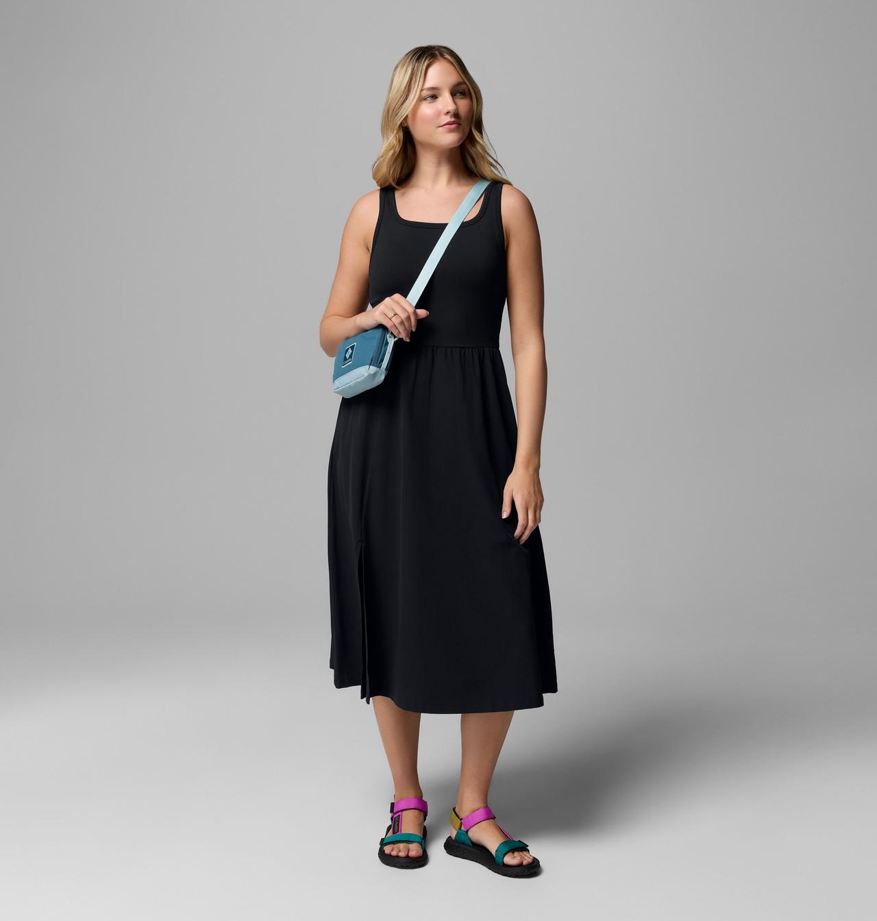 Pinetown Canyon™ Rib Dress | 010 | XS 2