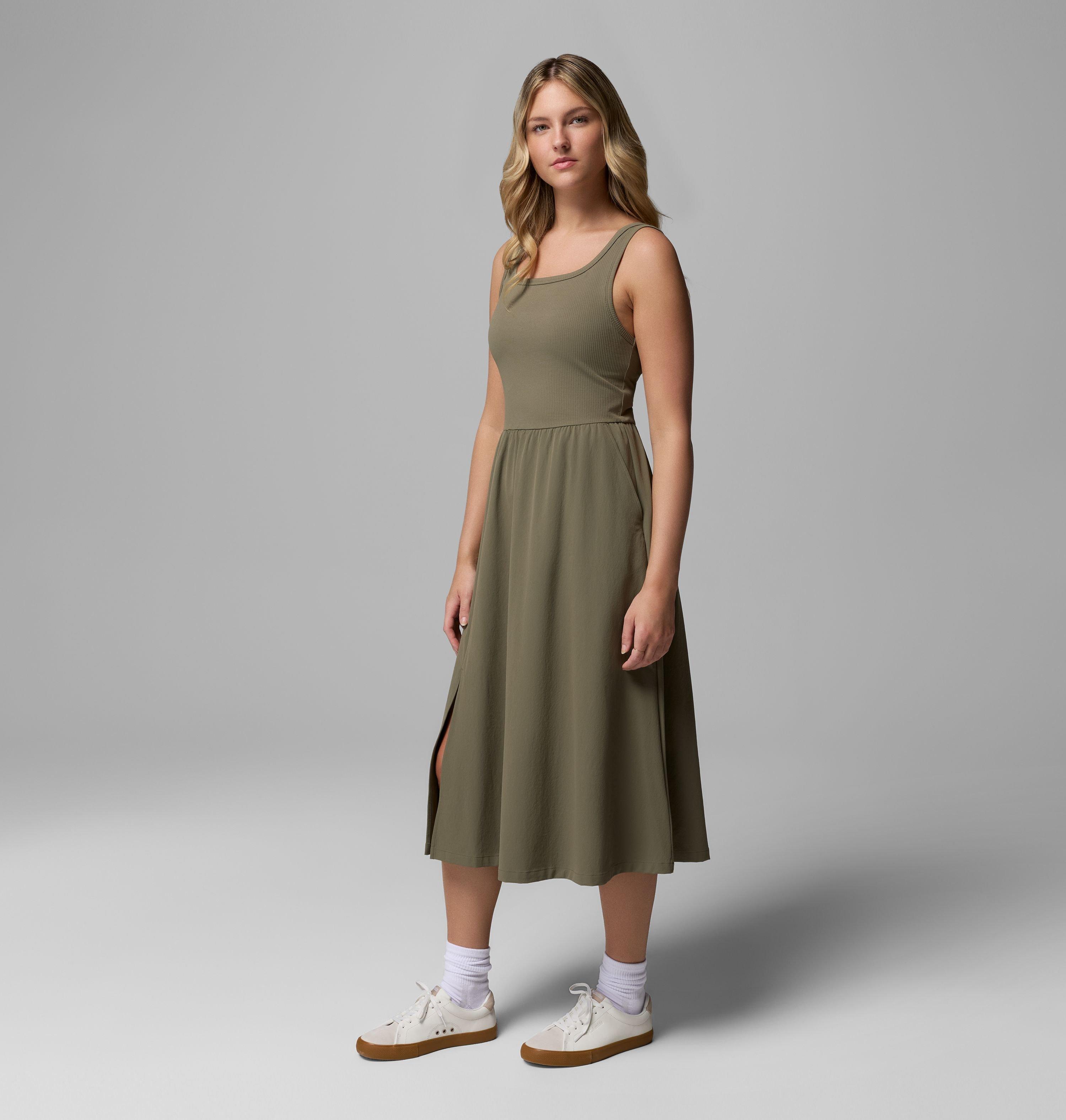 Pinetown Canyon™ Rib Dress | 397 | XL 4