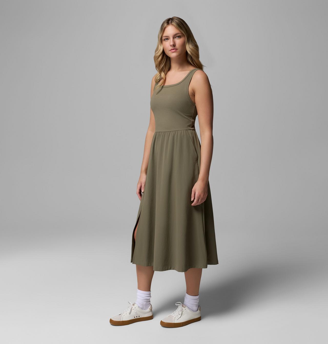Women's Pinetown Canyon™ Rib Dress 4
