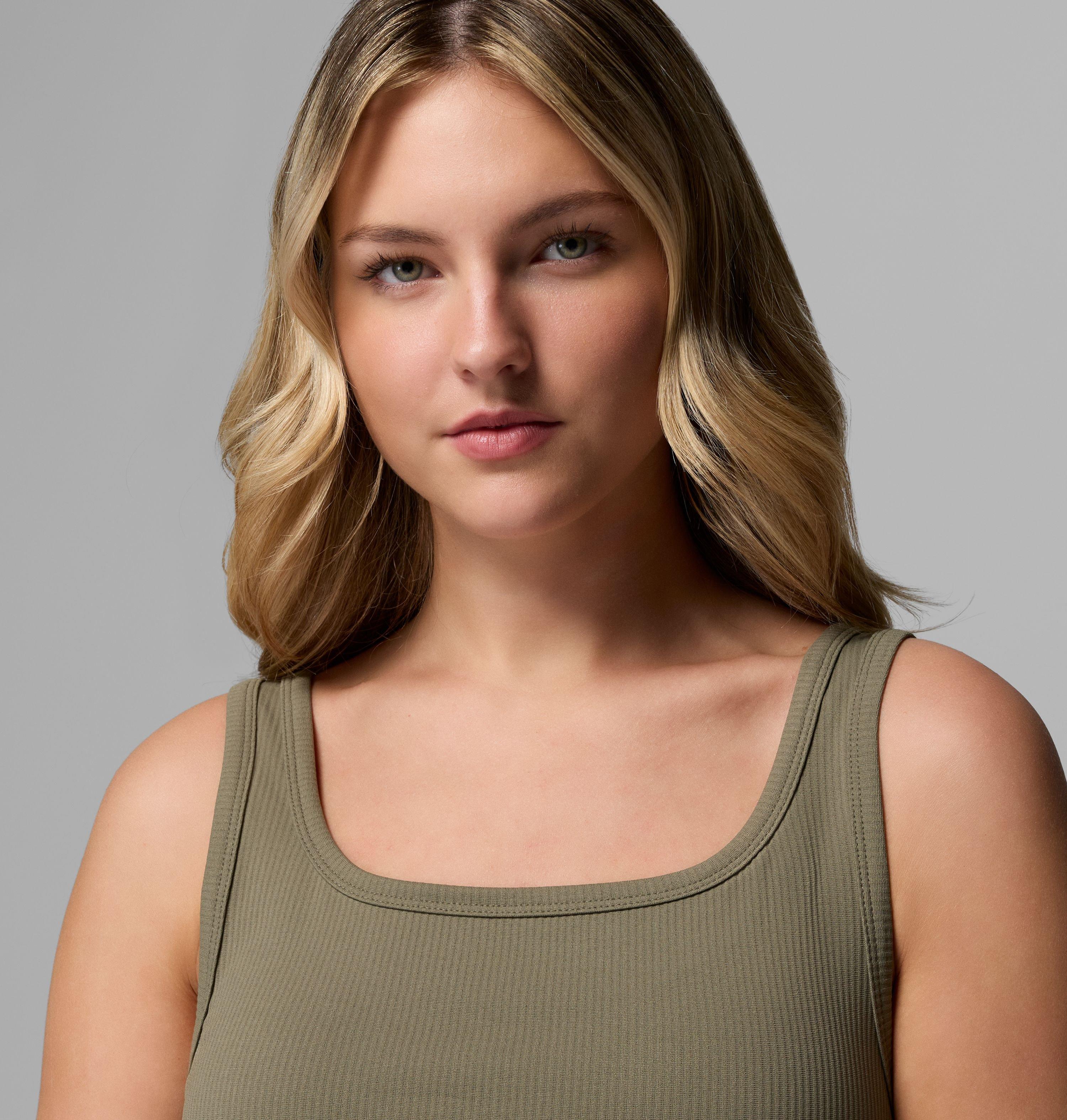 Pinetown Canyon™ Rib Dress | 397 | XL 5
