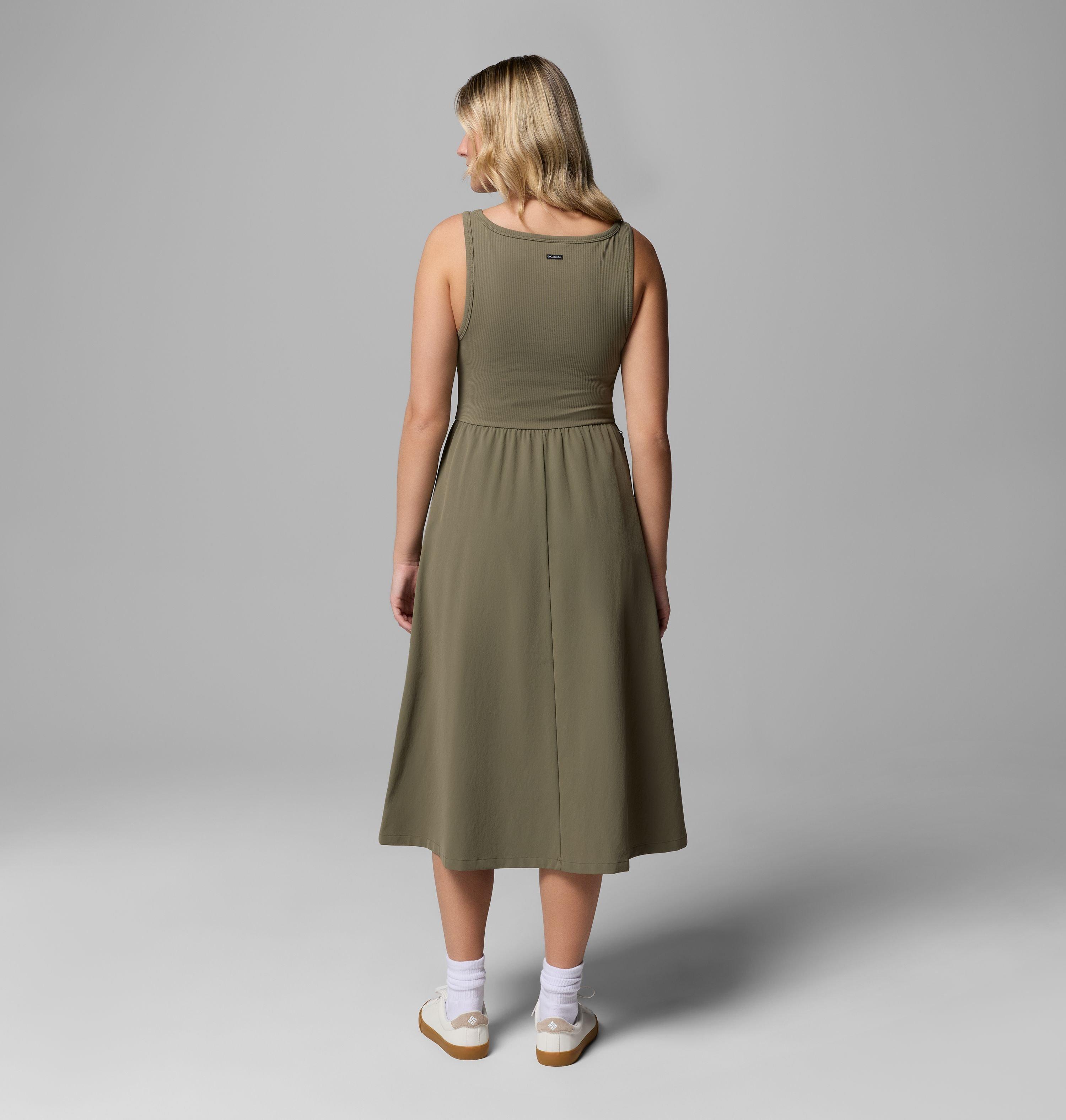 Pinetown Canyon™ Rib Dress | 397 | XL 3