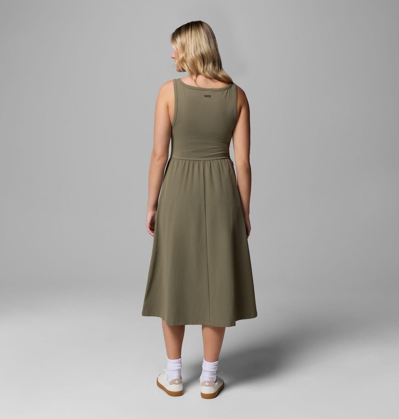 Women's Pinetown Canyon™ Rib Dress 3