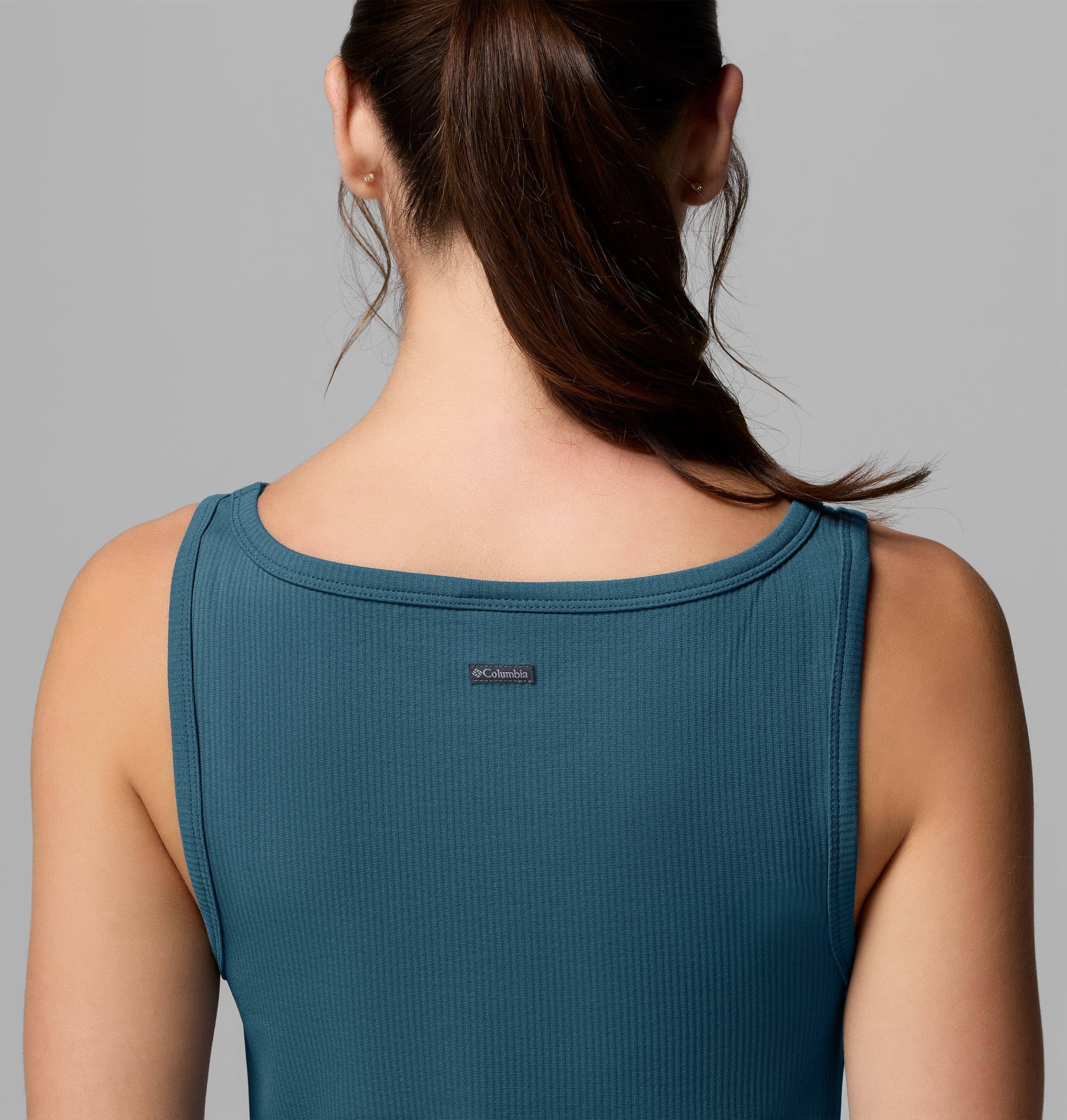Women's Pinetown Canyon Rib Dress 7