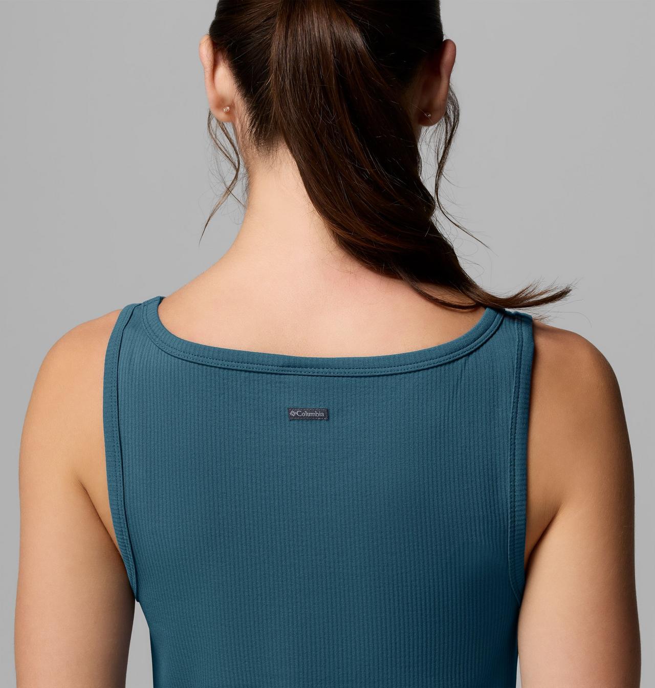 Women's Pinetown Canyon Rib Dress 7