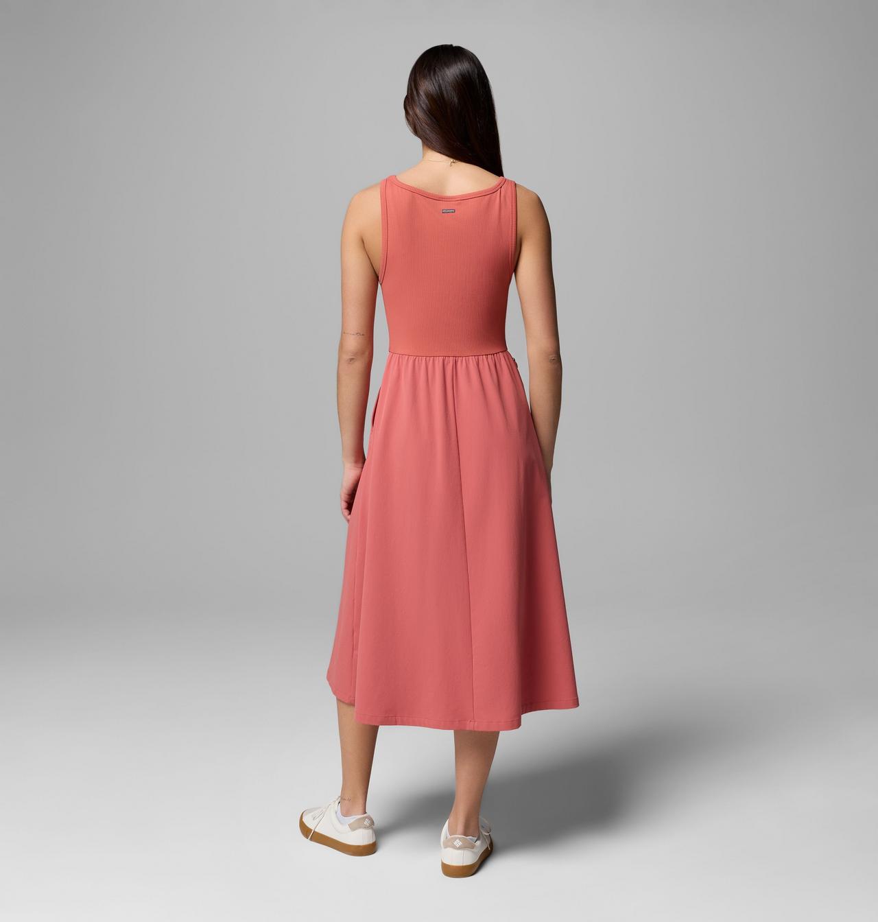 Femme – Robe côtelée Pinetown Canyon 3