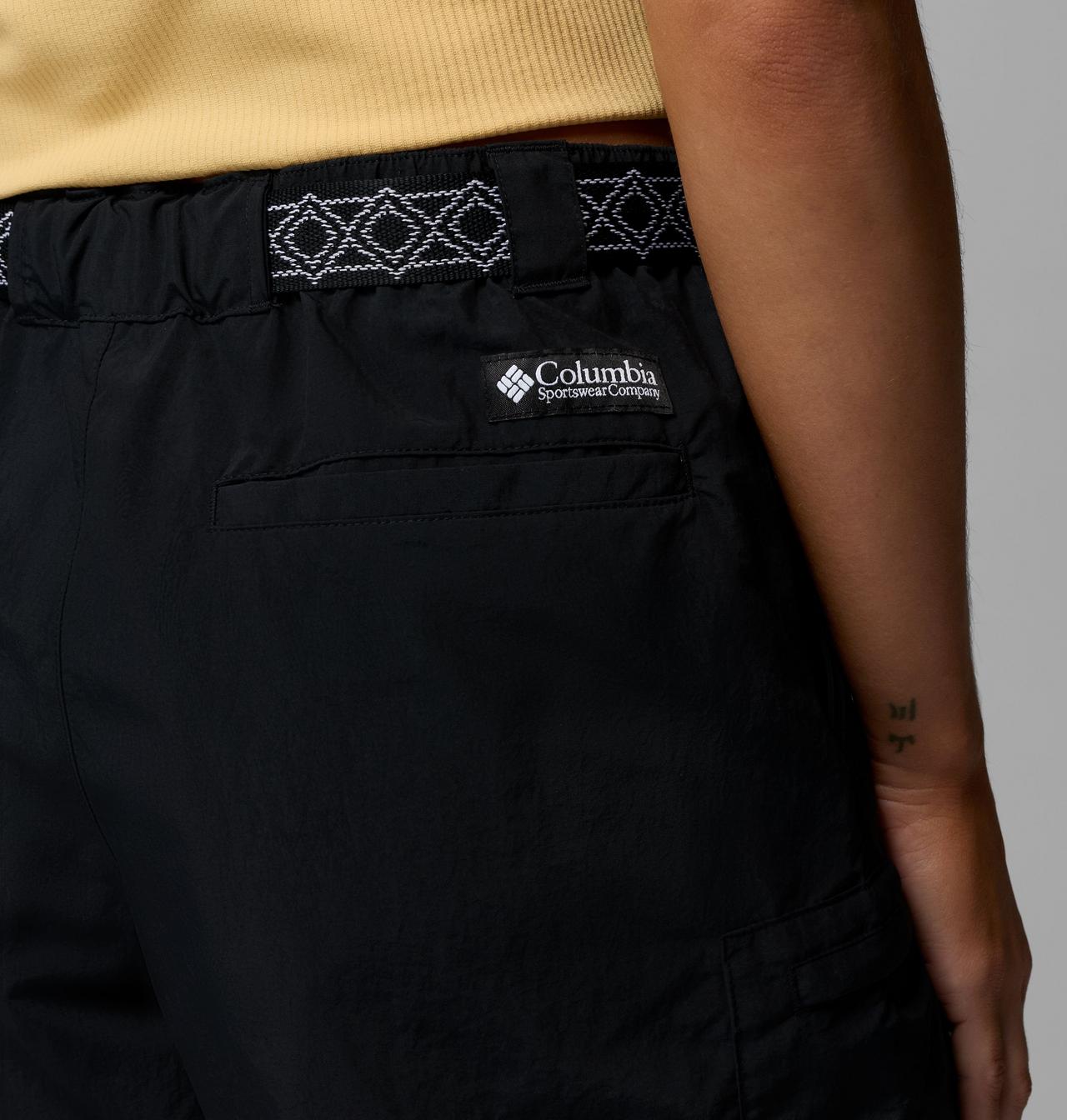 Femme – Short tissé Sequoia Grove™ 6