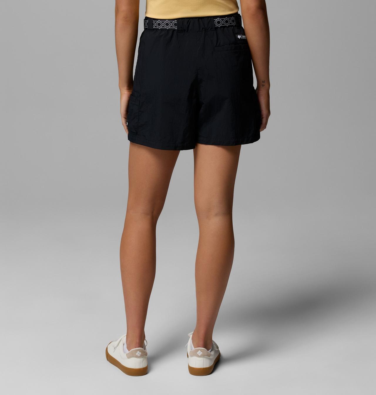 Femme – Short tissé Sequoia Grove™ 3