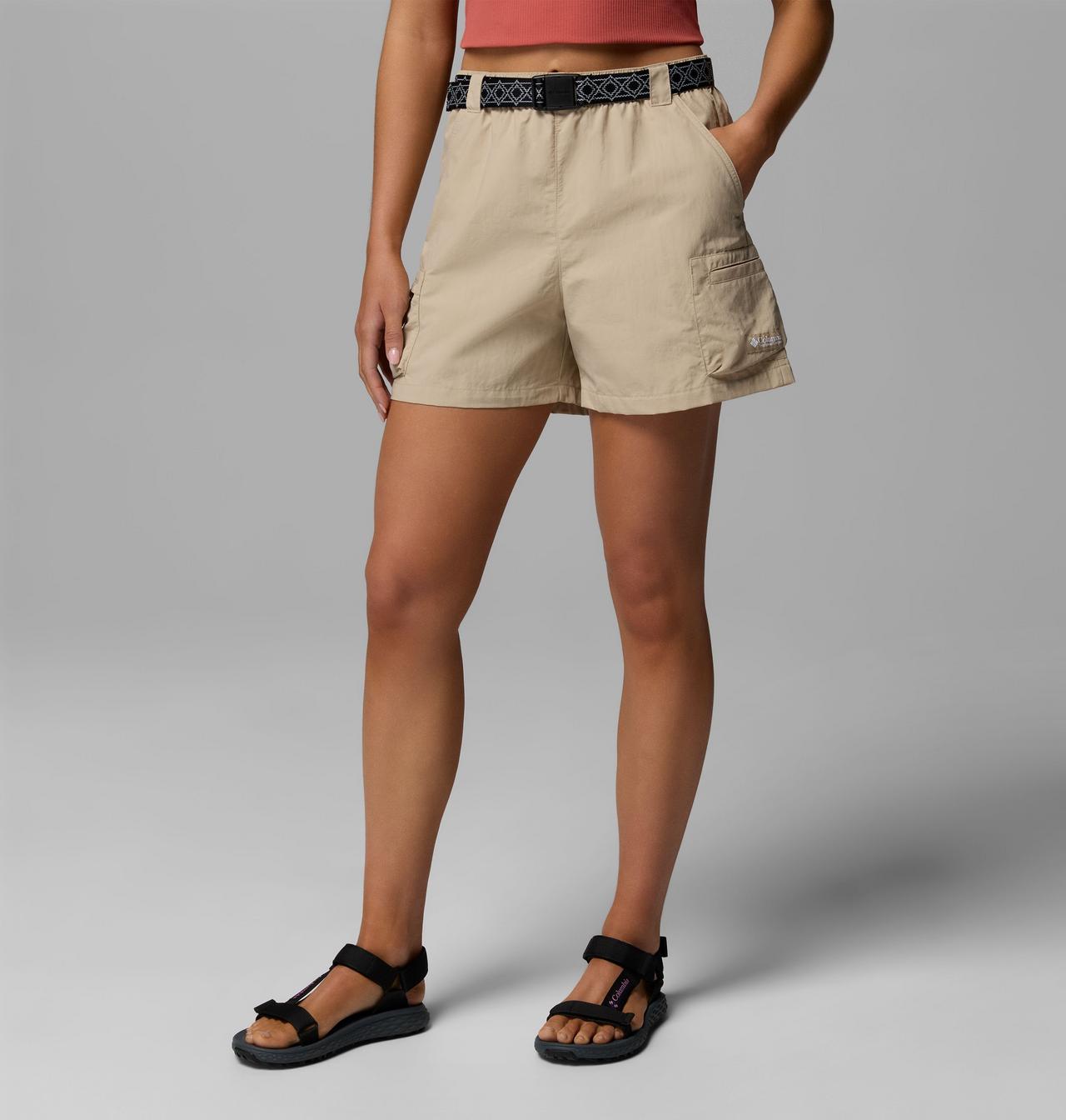 Women's Sequoia Grove™ Woven Shorts | 271 | XXL | 4 4